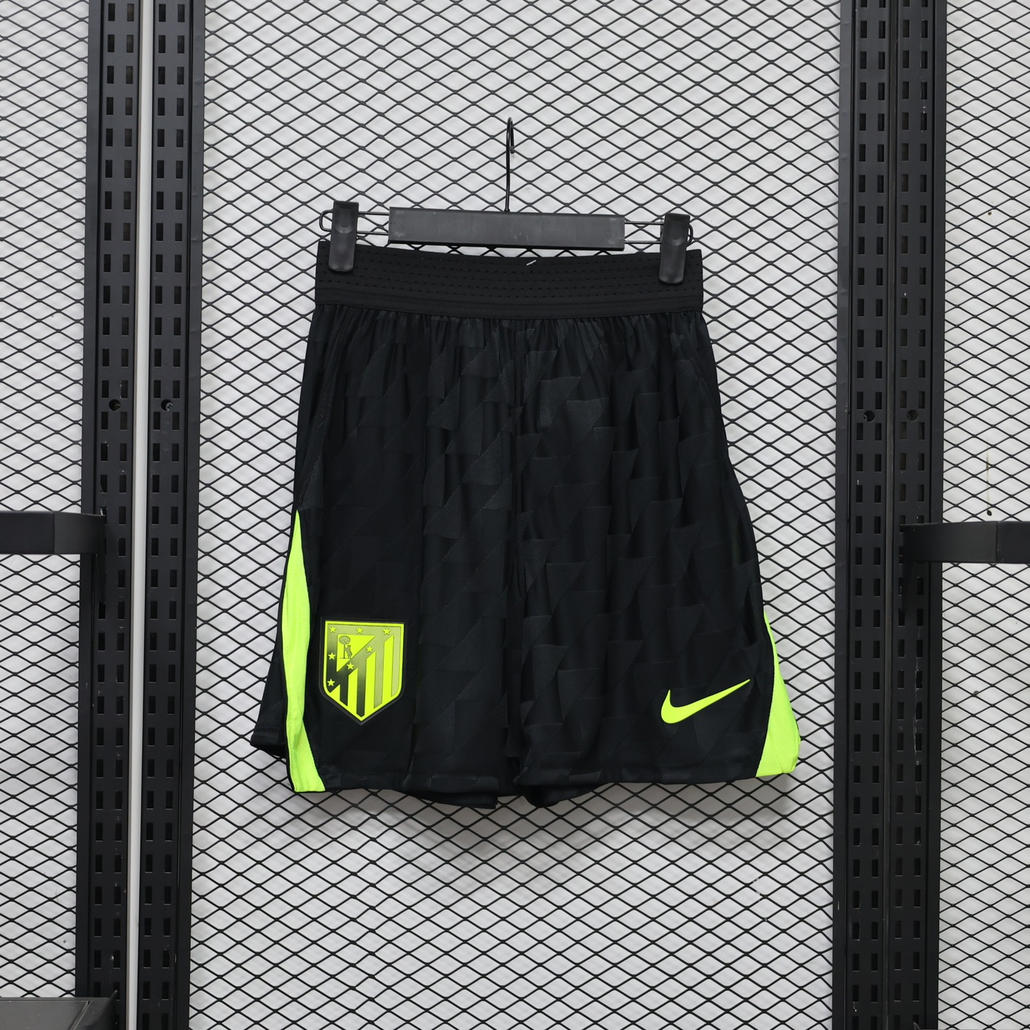 Atletico Madrid 26-27 Away Shorts - Player Version - JerseysGala
