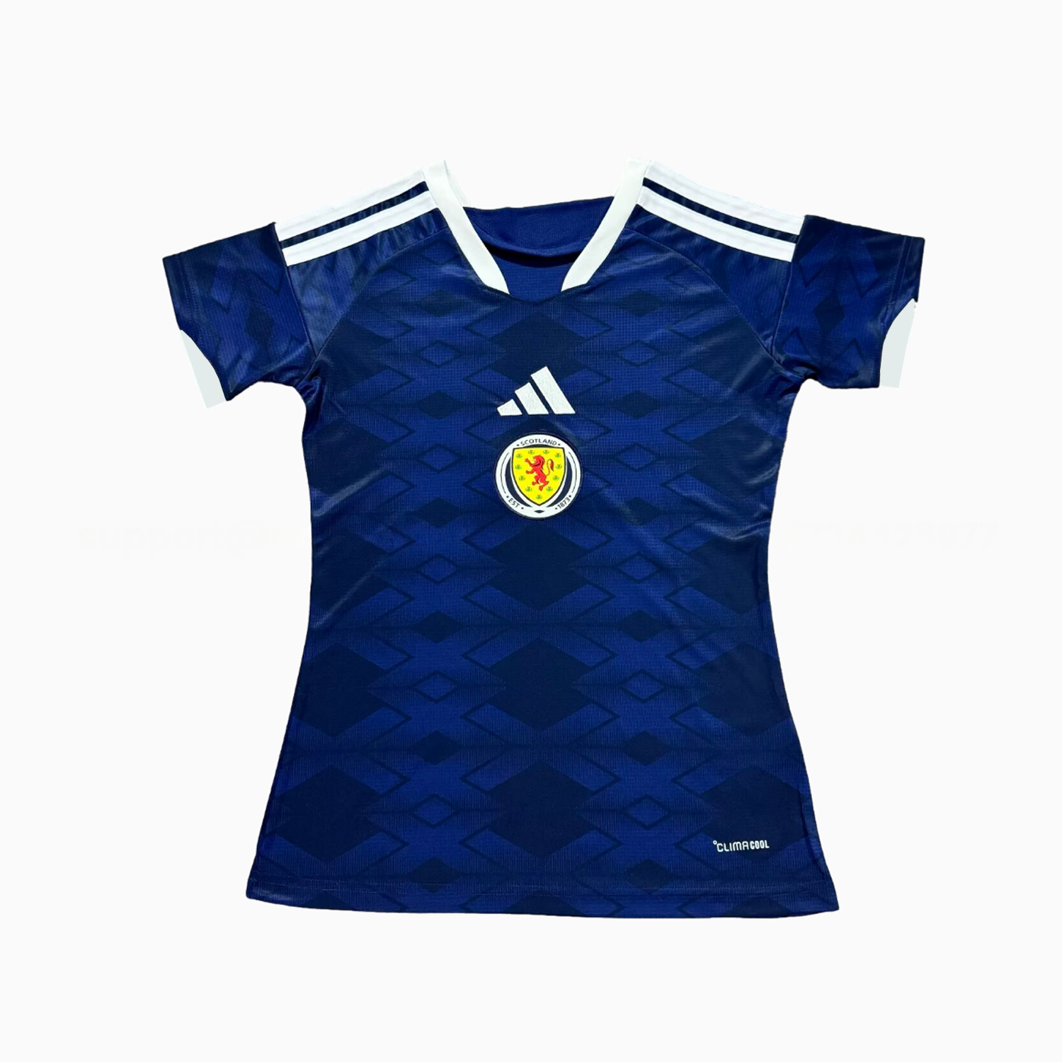 Women's S-c-o.t l.a-n.d 2026 Home Jersey - JerseysGala