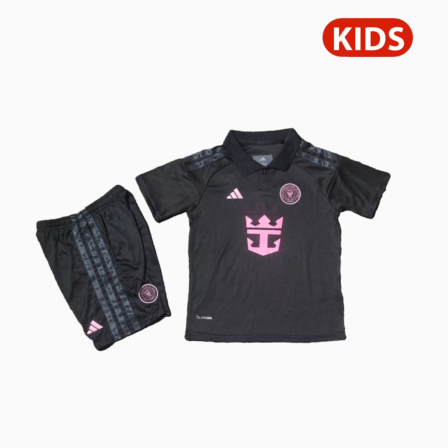 INT M.A.M 2026 Away Kids Kit - JerseysGala