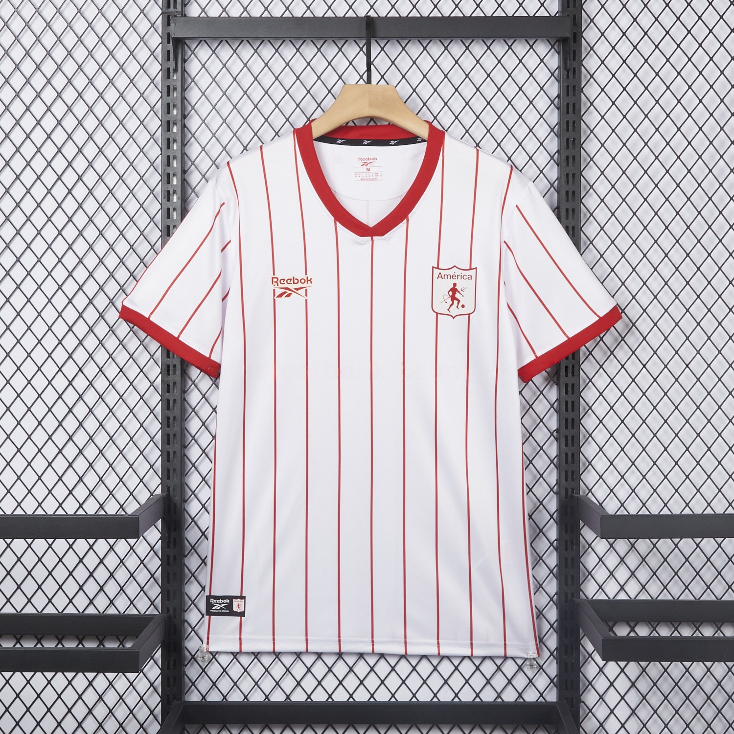 America de Cali 2026 Away Jersey - Fans Version - JerseysGala