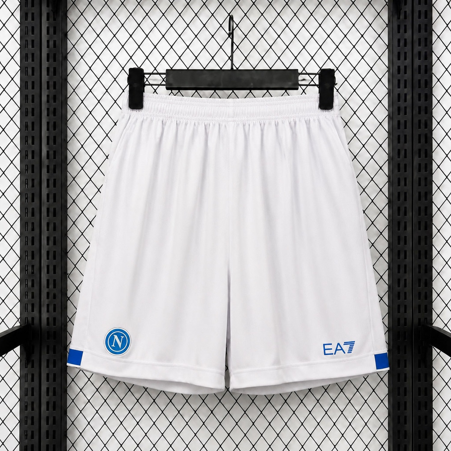 Napoli 26-27 Away Shorts - Fans Version - JerseysGala