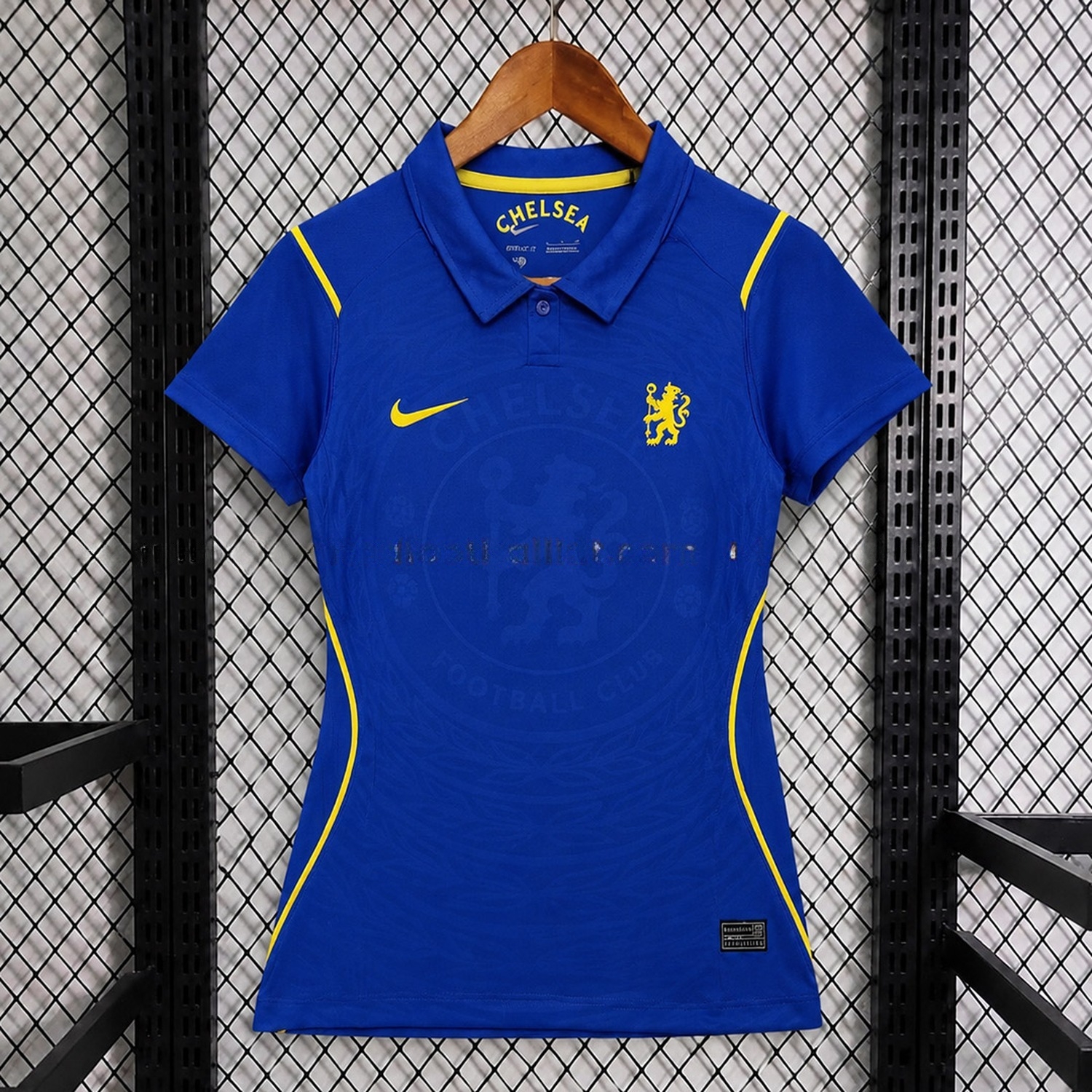 Women's C.H.E.L.S.E.A 26-27 Home Jersey - Fans Version - JerseysGala