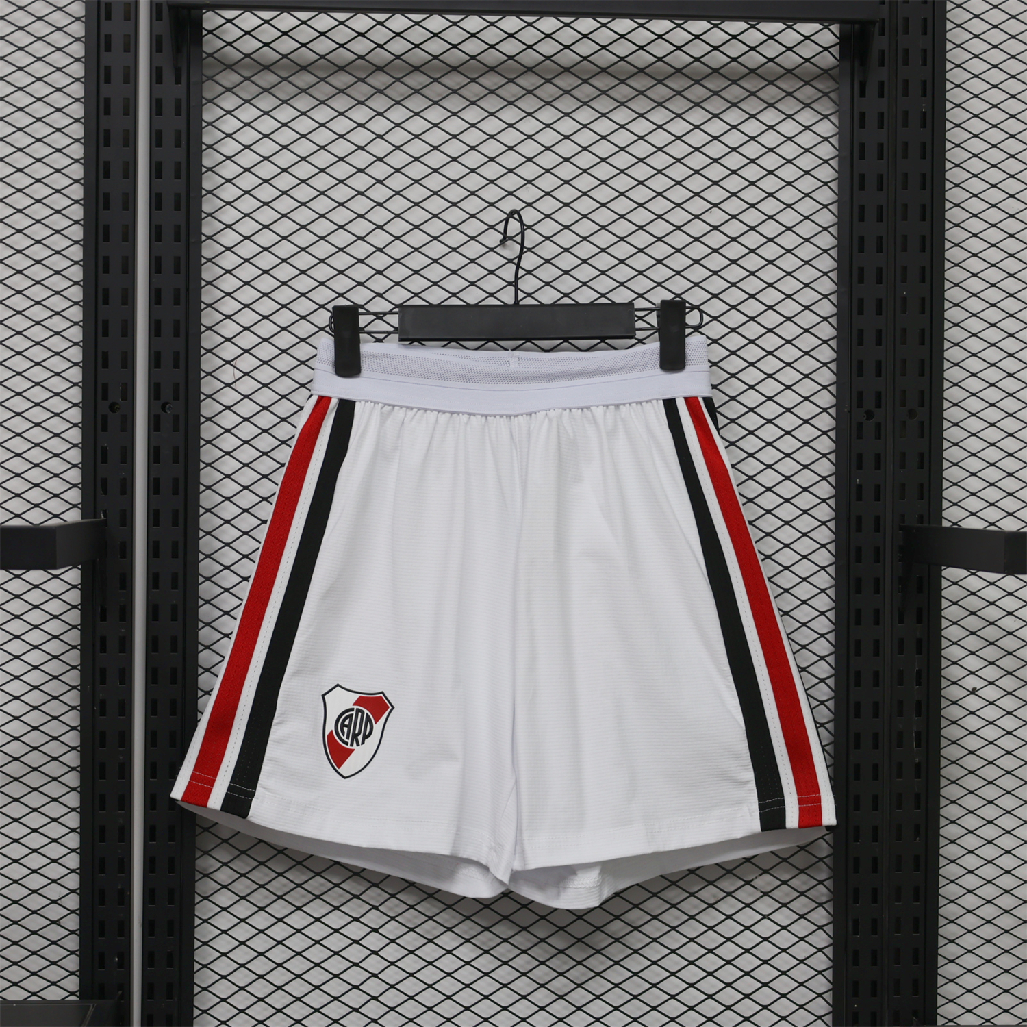 River Plate 26-27 Away Shorts - Player Version - JerseysGala