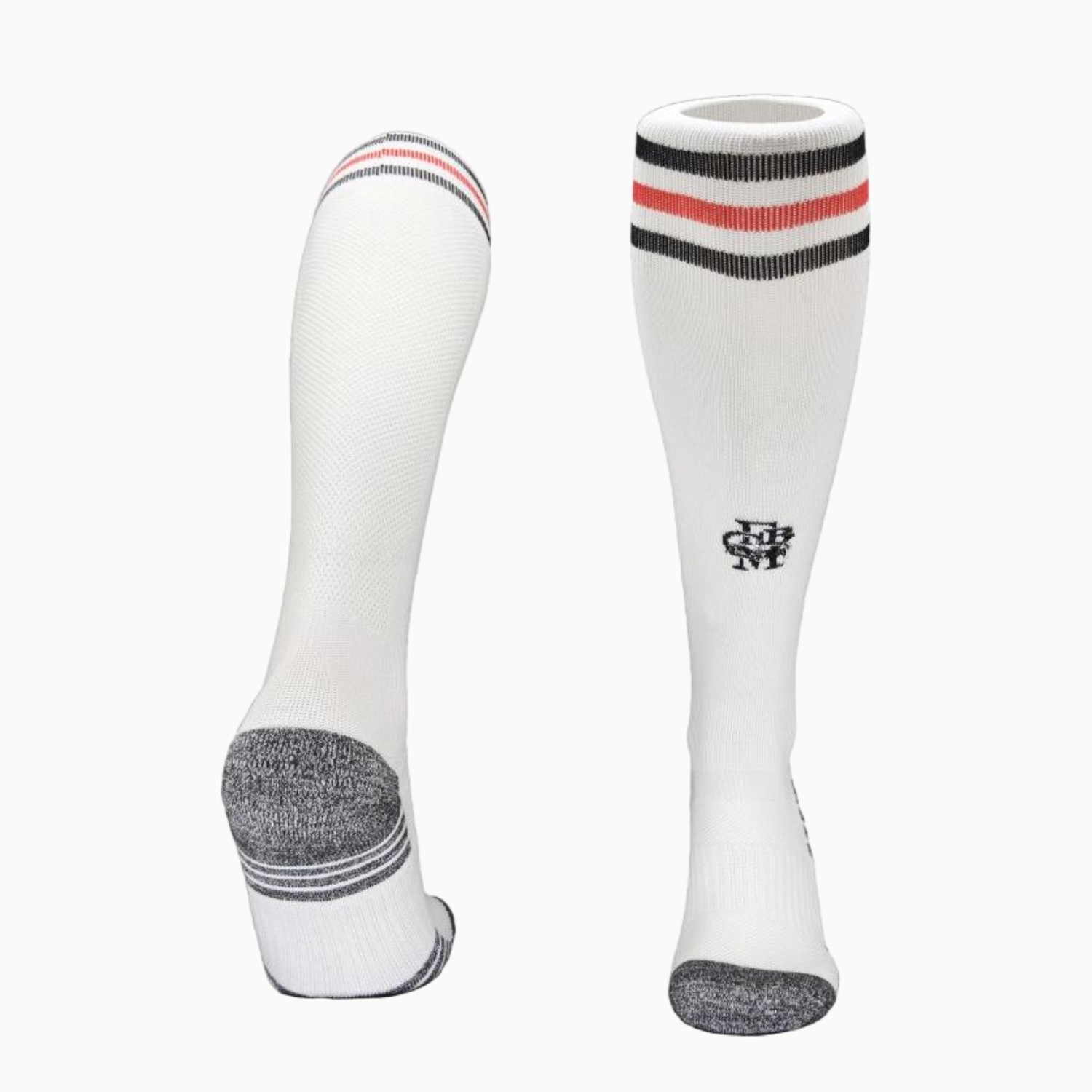 Bayern Munich 26-27 Away Socks - White - JerseysGala