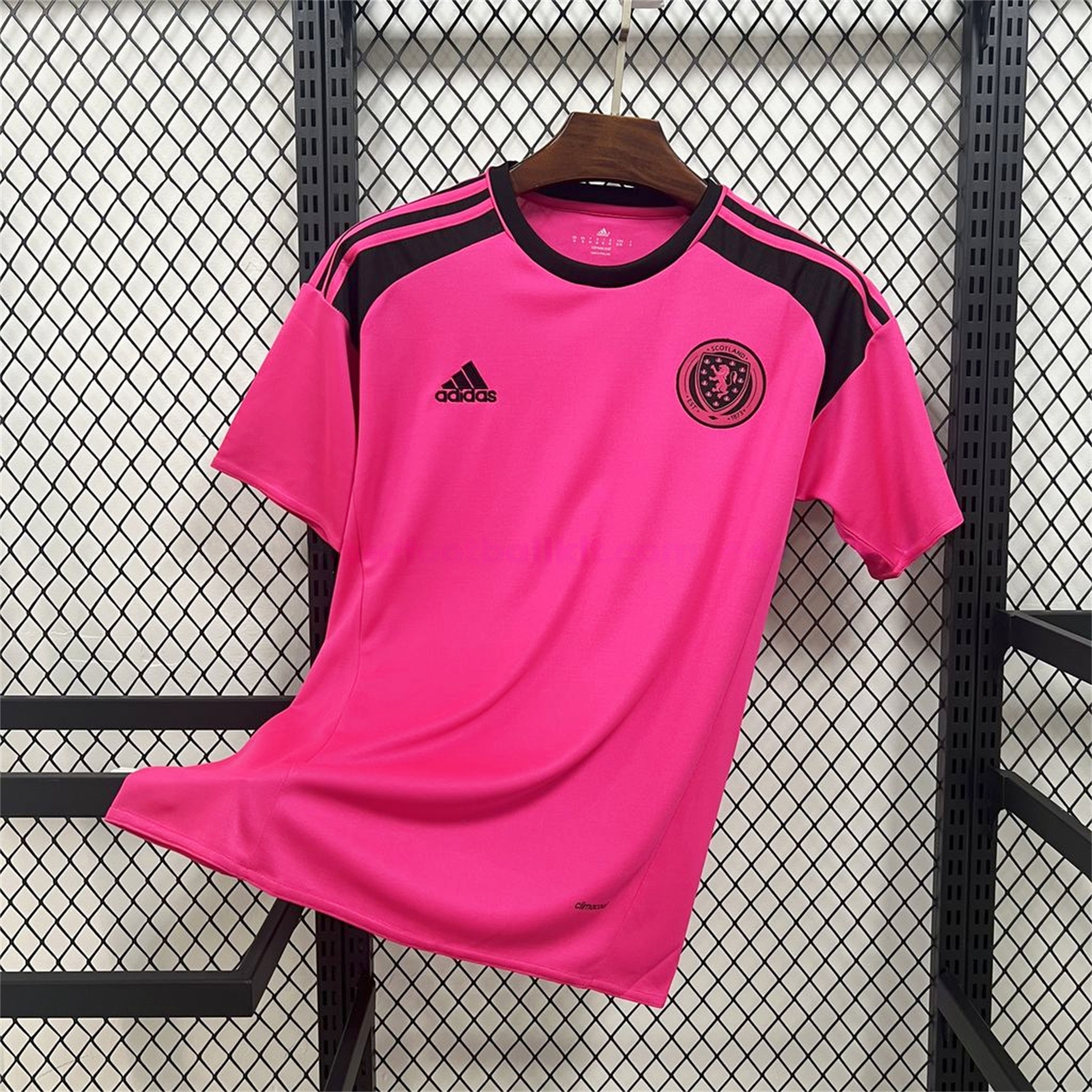 Retro S-c-o.t l.a-n.d 2012 Away Jersey - JerseysGala