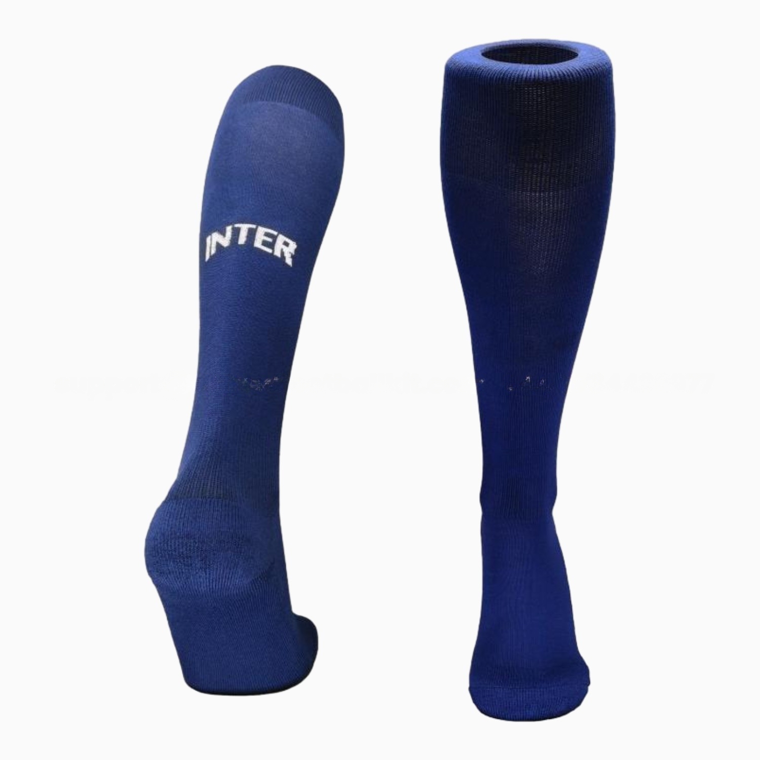 Inter Milan 26-27 Away Socks - Royal Blue - JerseysGala