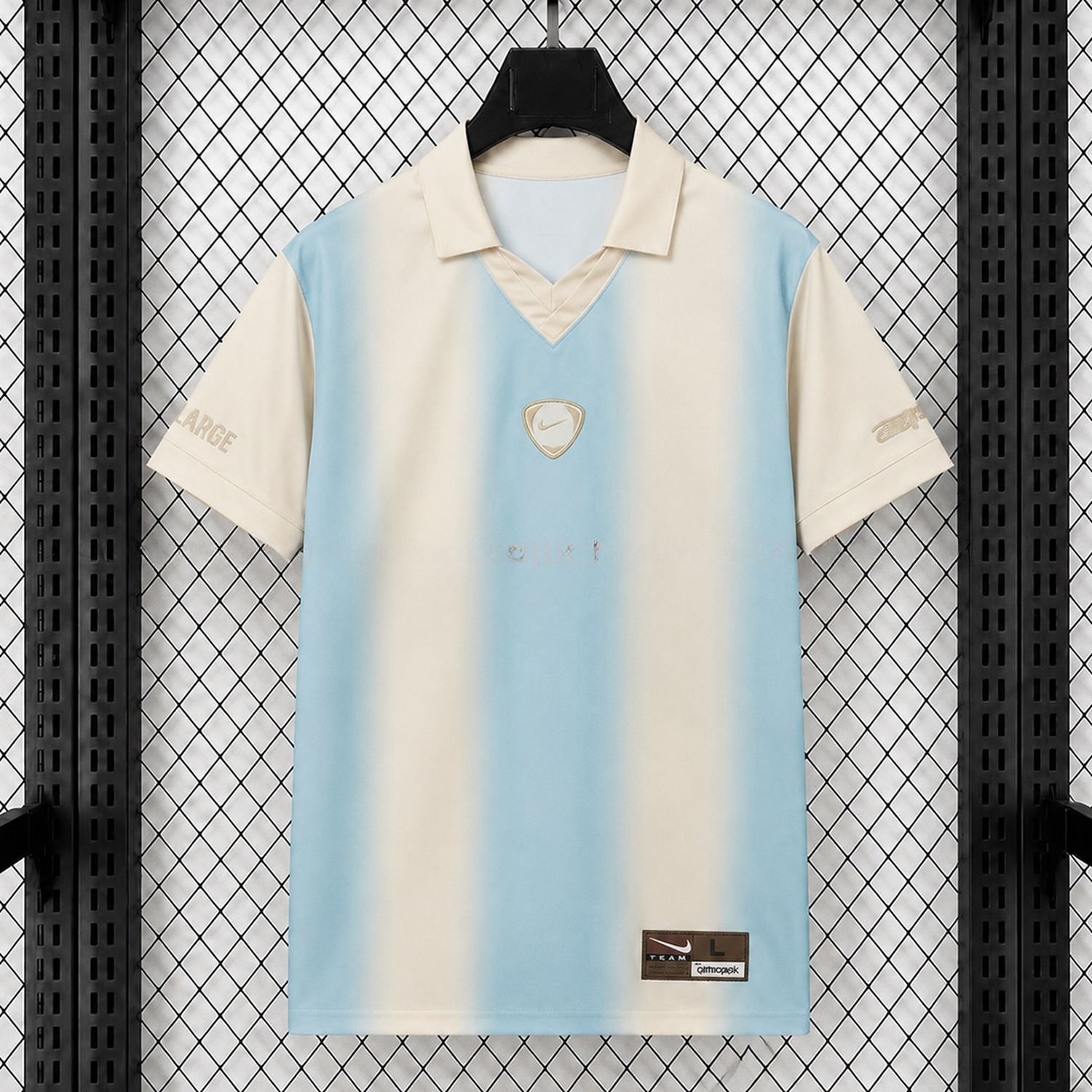 Argentina 2026 x Travis Scott Cactus Jack Special Jersey - Fans Version - JerseysGala