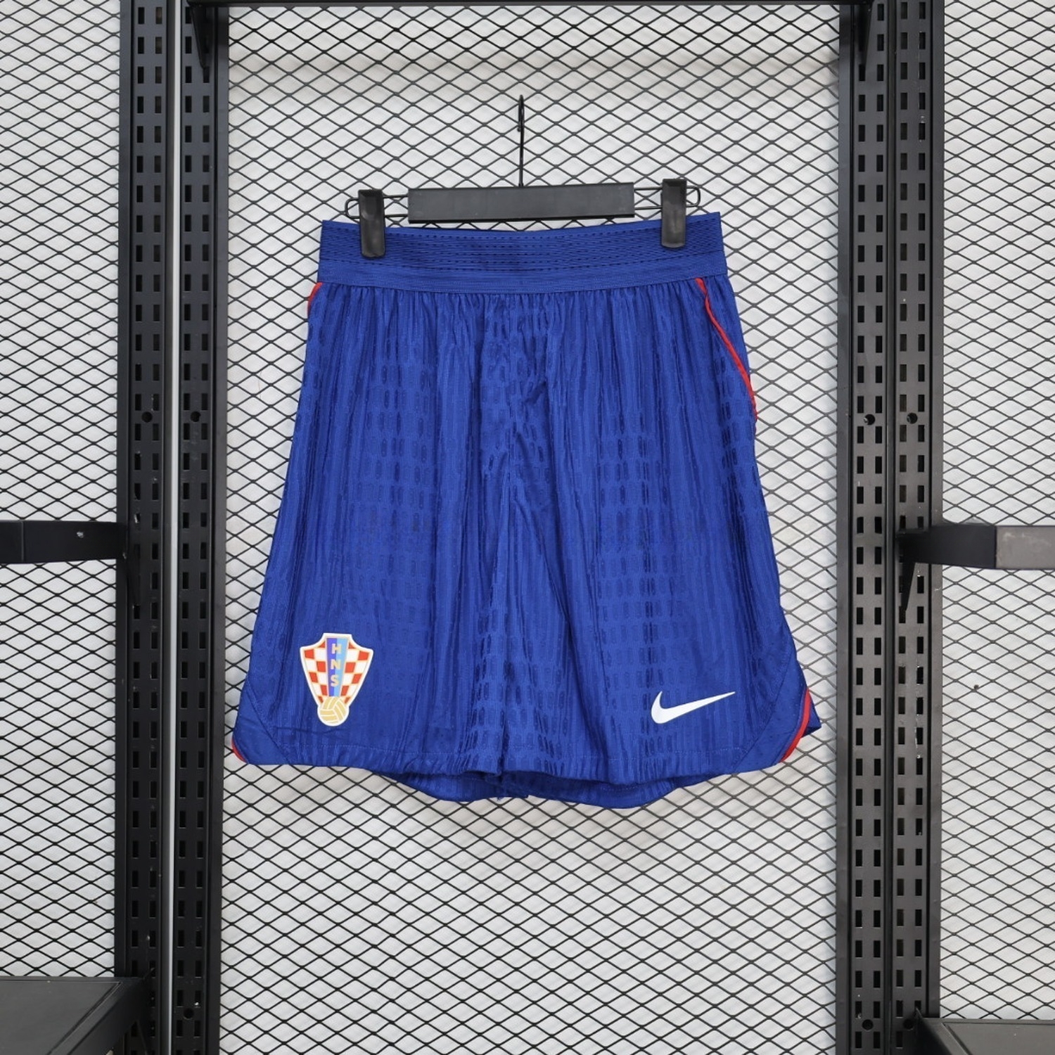 Croatia 2026 Away Shorts - Player Version - JerseysGala