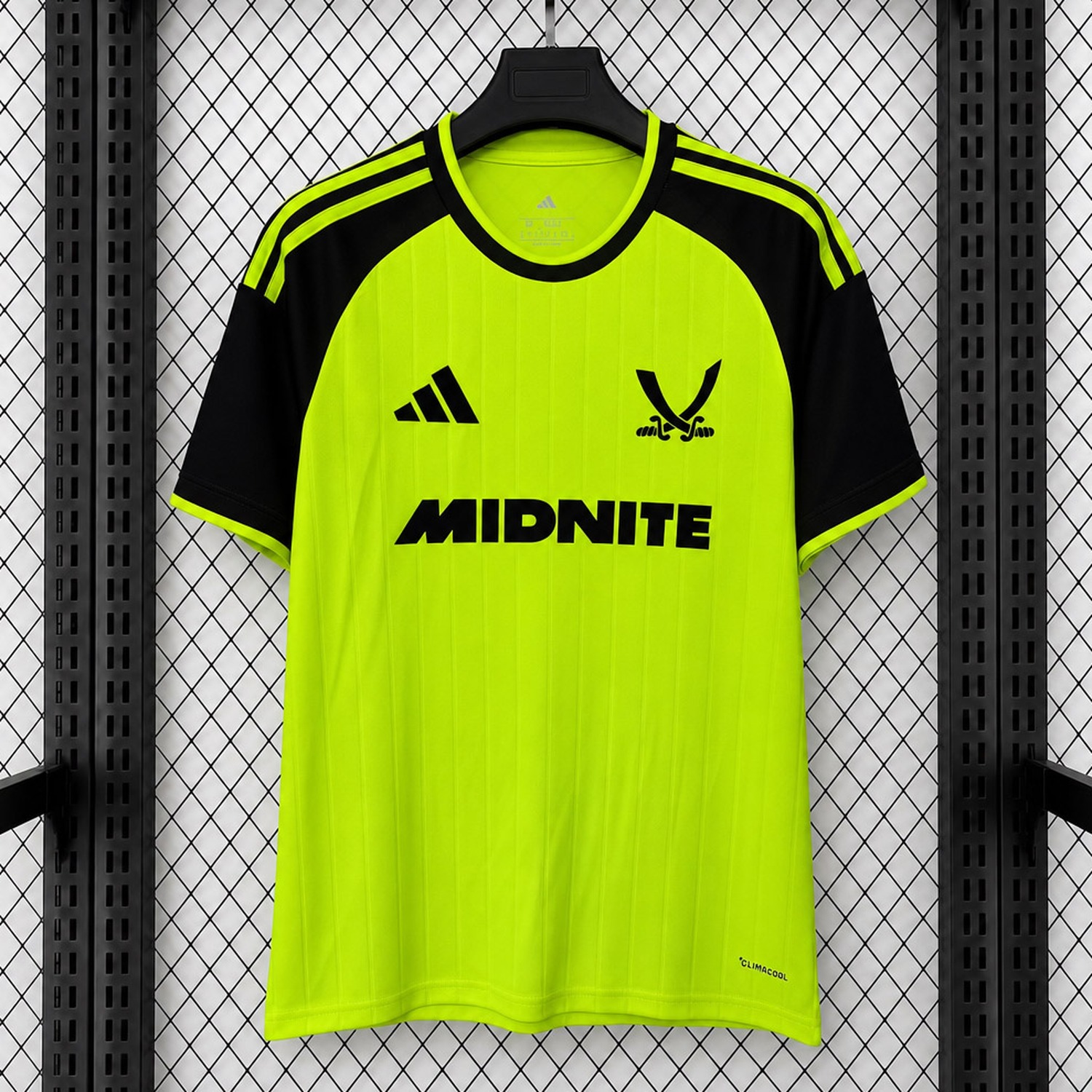 Sheffield United 26-27 Third Jersey - Fans Version - JerseysGala