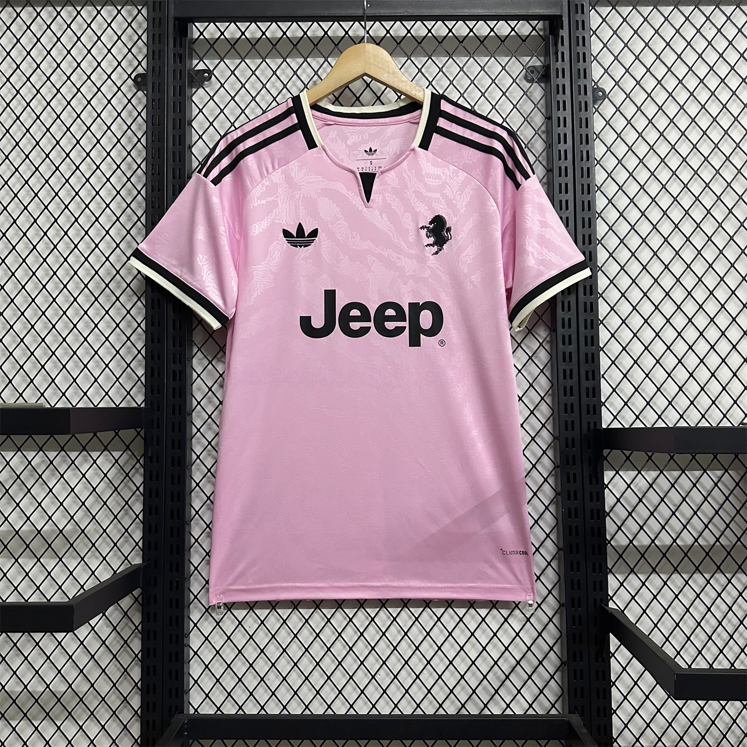 Juventus 26-27 Away Jersey - Fans Version - JerseysGala