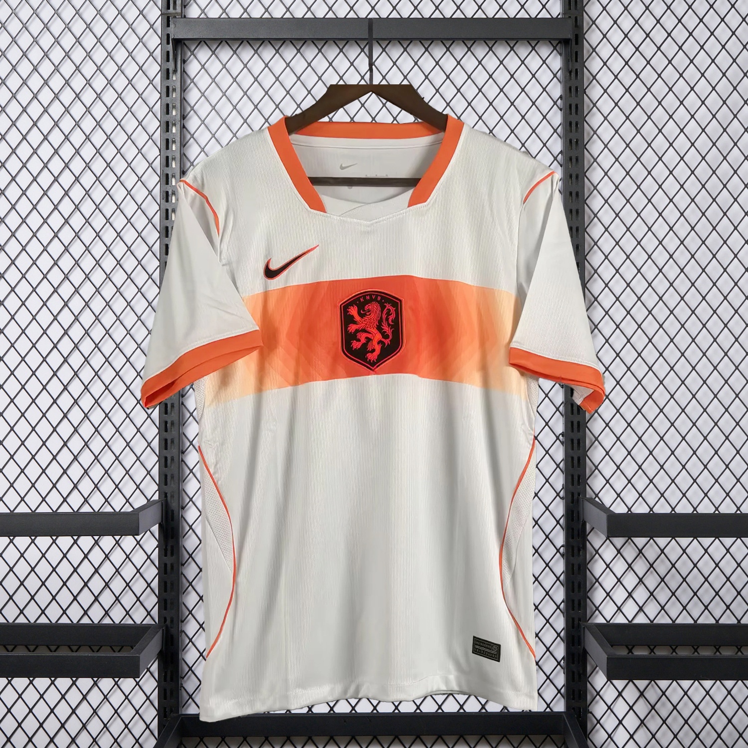 Netherlands 2026 Away Jersey - Fans Version - JerseysGala