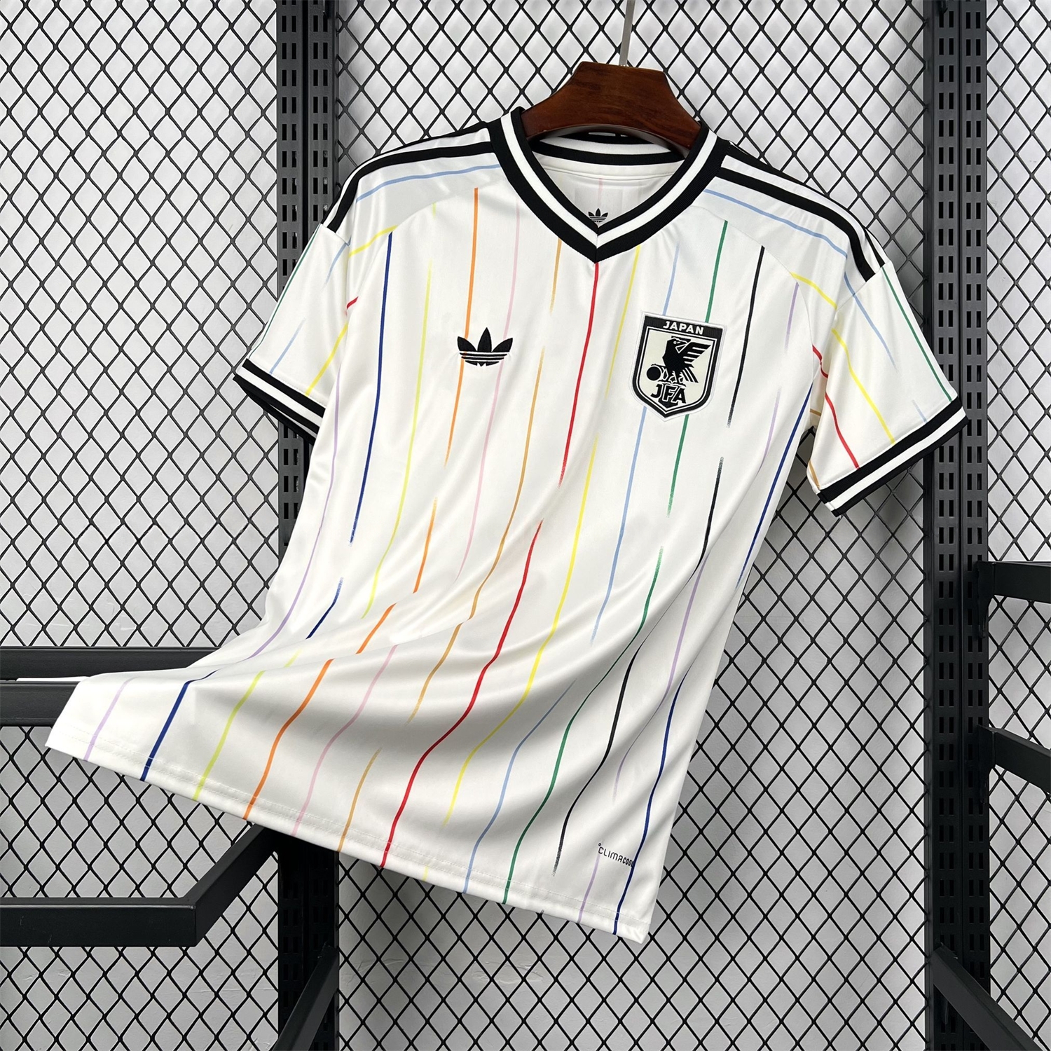 Japan 2026 Away Jersey - Fans Version - JerseysGala