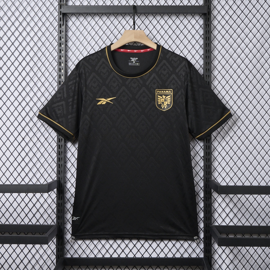 Panama 25-26 Third Jersey - Fans Version - JerseysGala