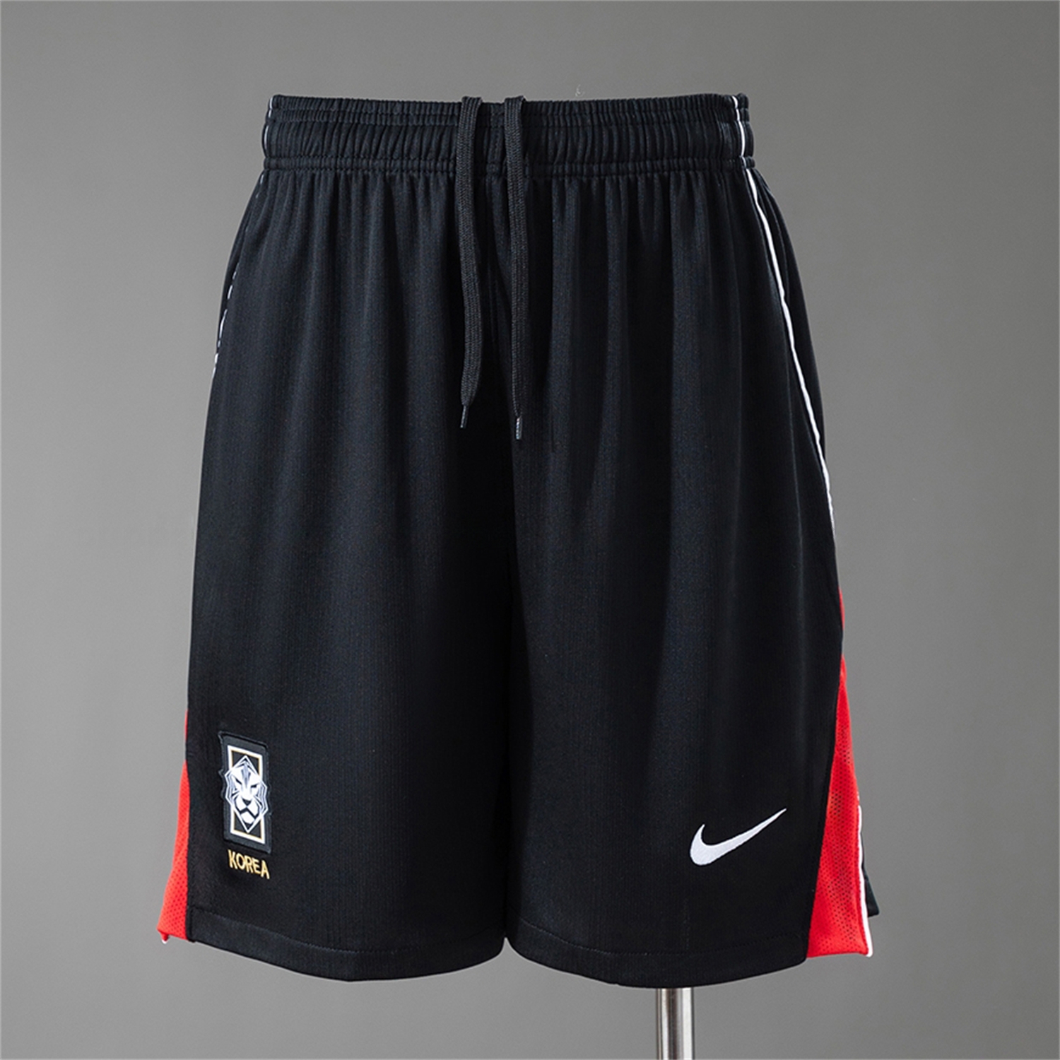 South Korea 2026 Home Shorts - Fans Version - JerseysGala