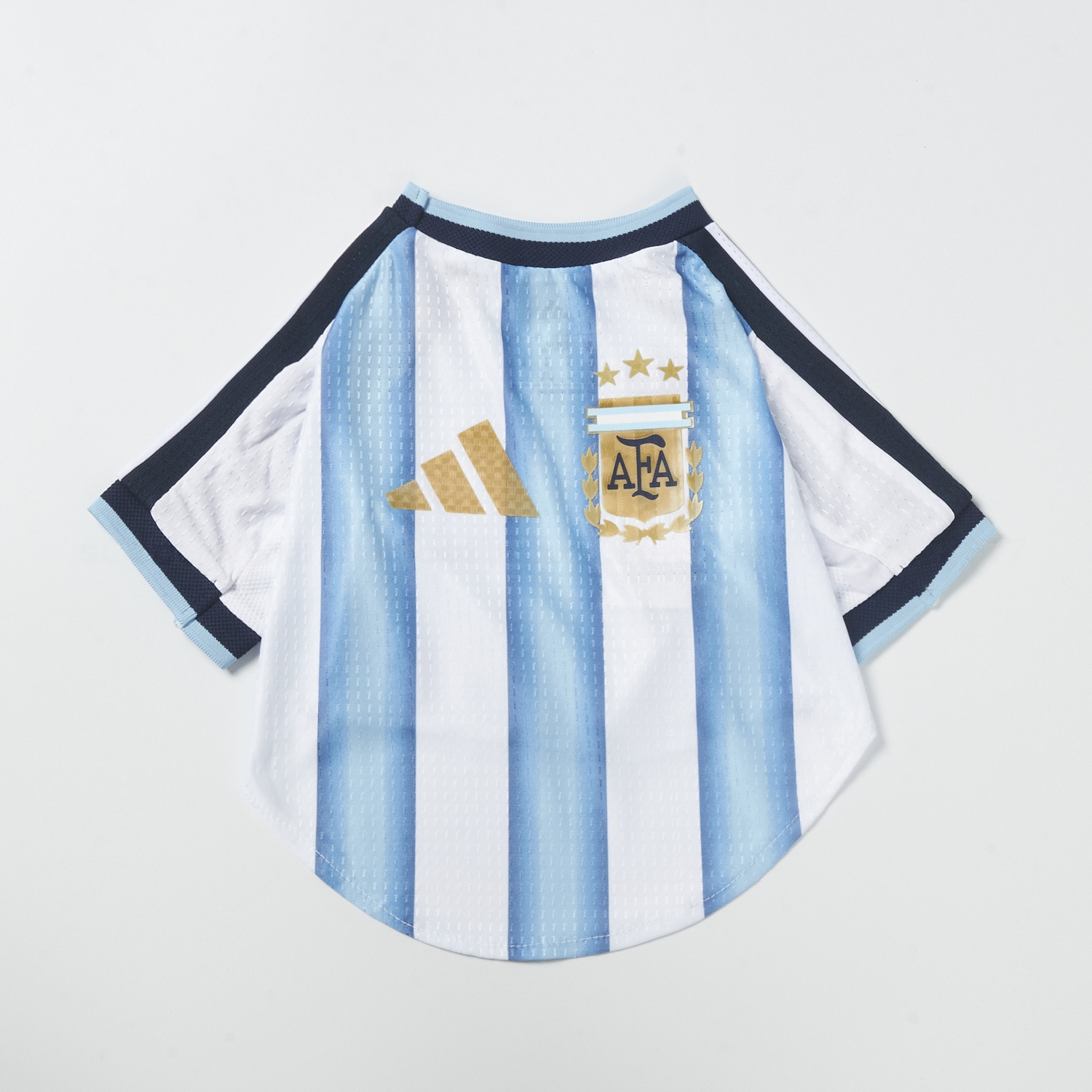 Argentina 2026 Home Pet Jersey - Player Version - JerseysGala