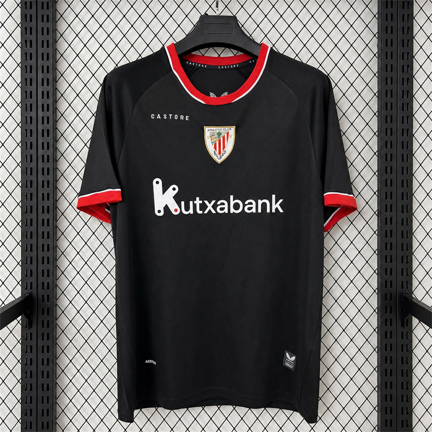Athletic Bilbao 26-27 Away Jersey - Fans Version - JerseysGala