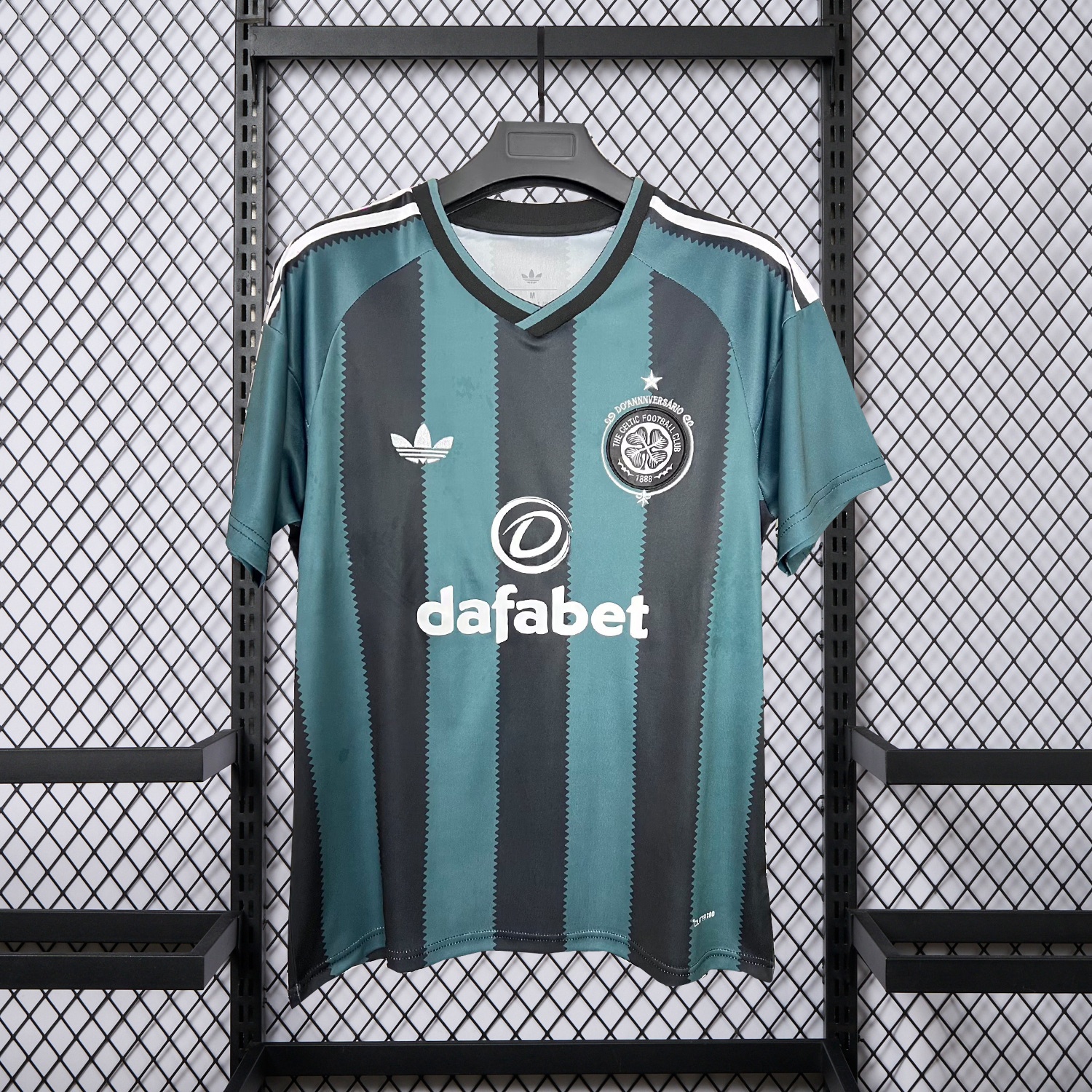 Celtic 26-27 Away Jersey - Fans Version - JerseysGala