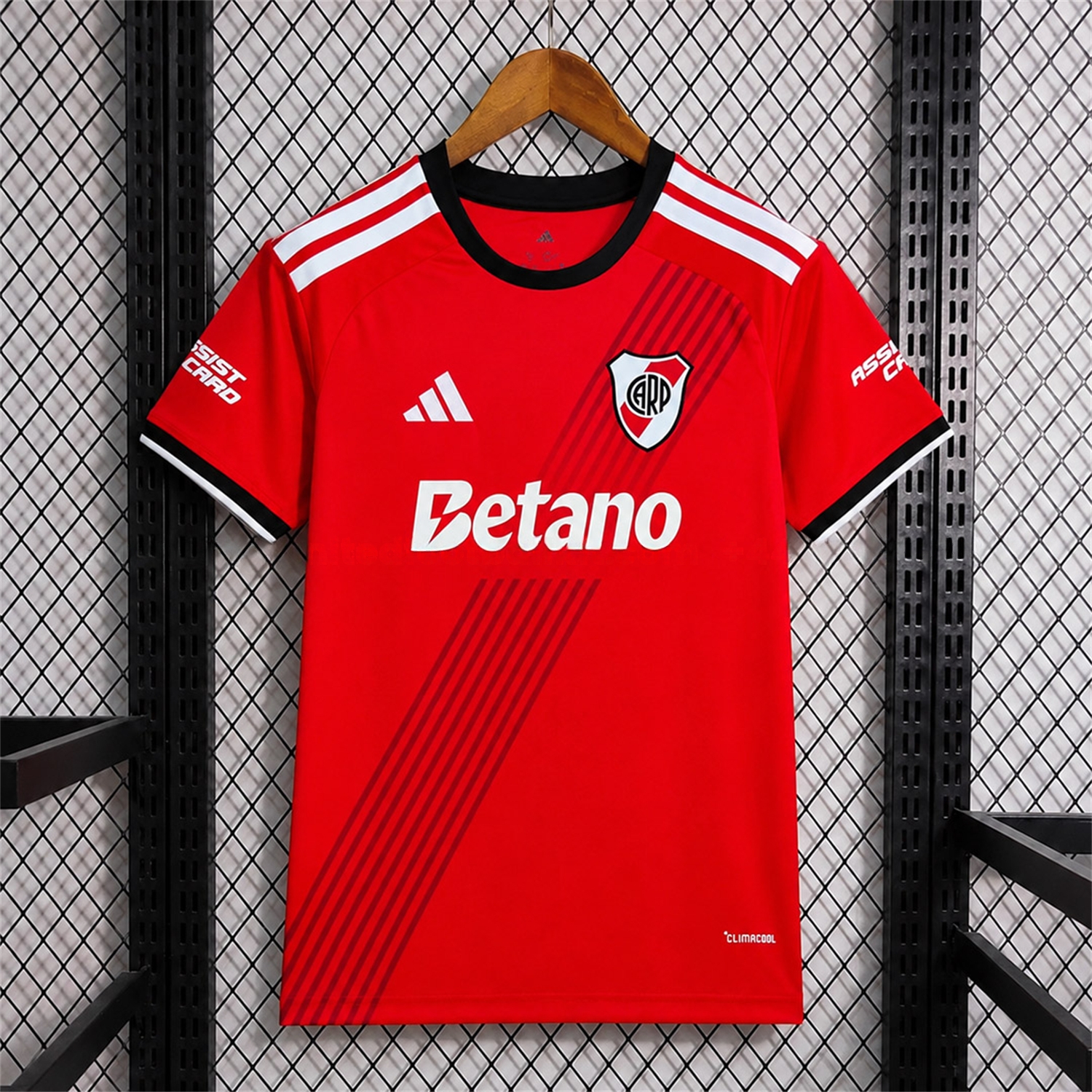 River Plate 26-27 Third Jersey - Fans Version - JerseysGala
