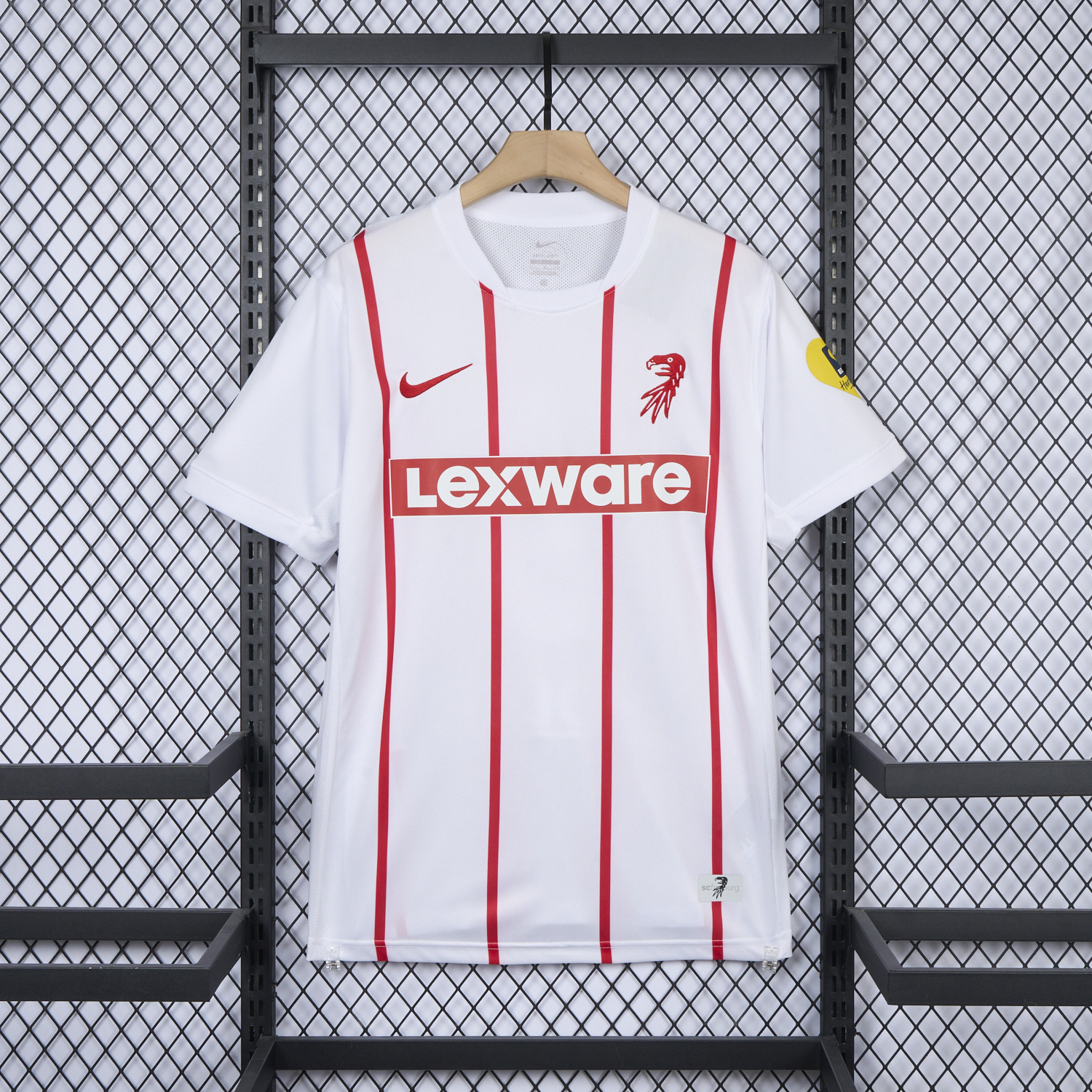 Freiburg 26-27 Away Jersey - Fans Version - JerseysGala