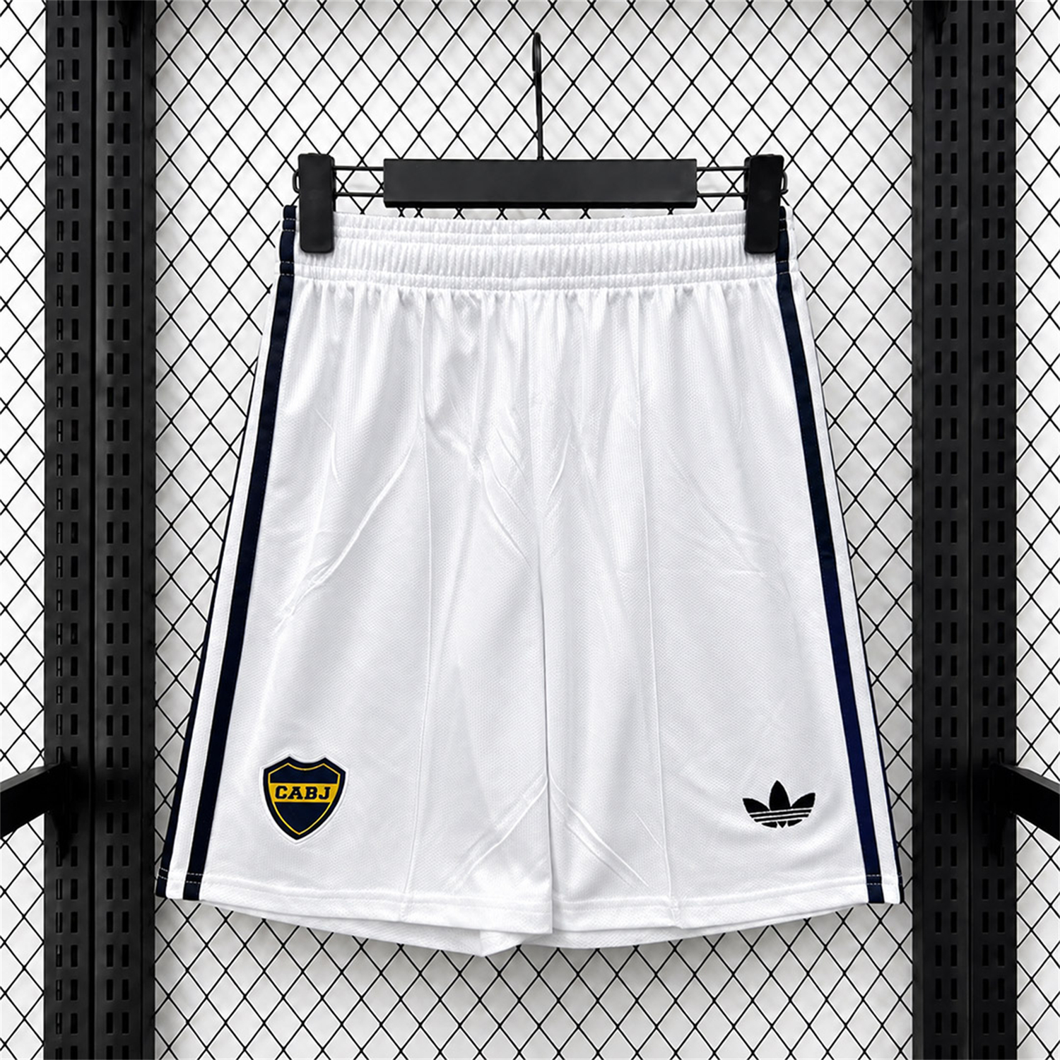 Boca Juniors 26-27 Away Shorts - Fans Version - JerseysGala
