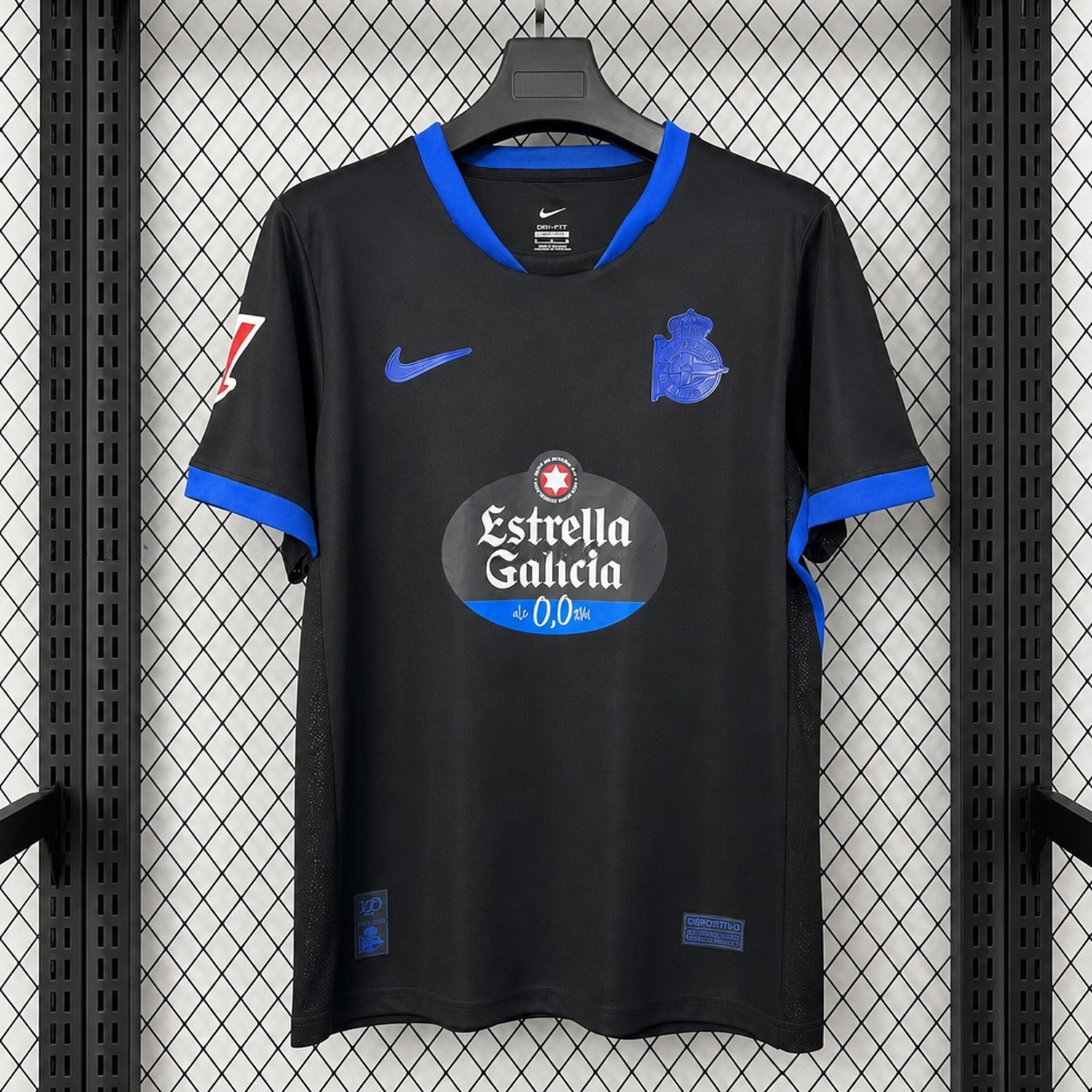 Deportivo de La Coruna 26-27 Away Jersey - Fans Version - JerseysGala