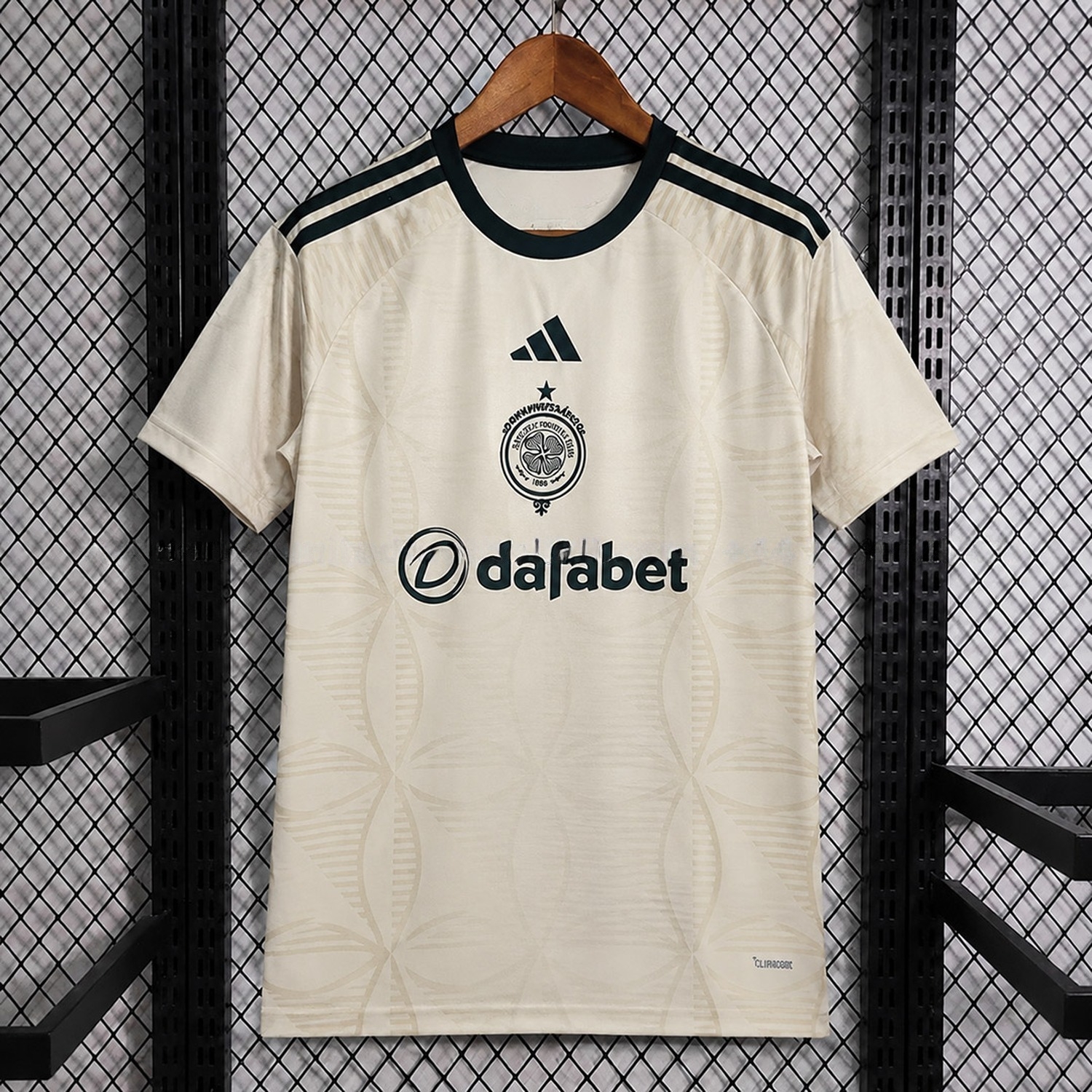 Celtic 26-27 Third Jersey - Fans Version - JerseysGala