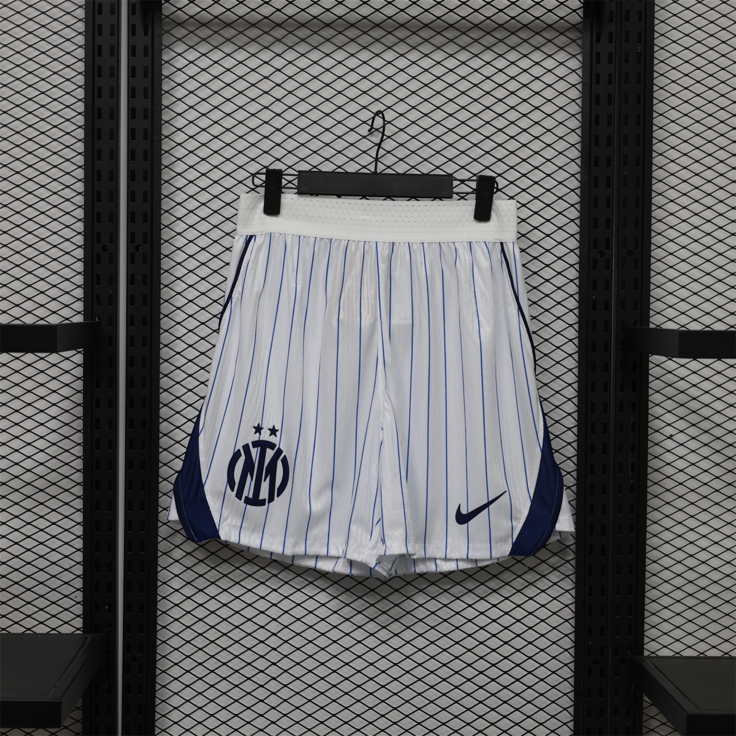 Inter Milan 26-27 Away Shorts - Player Version - JerseysGala