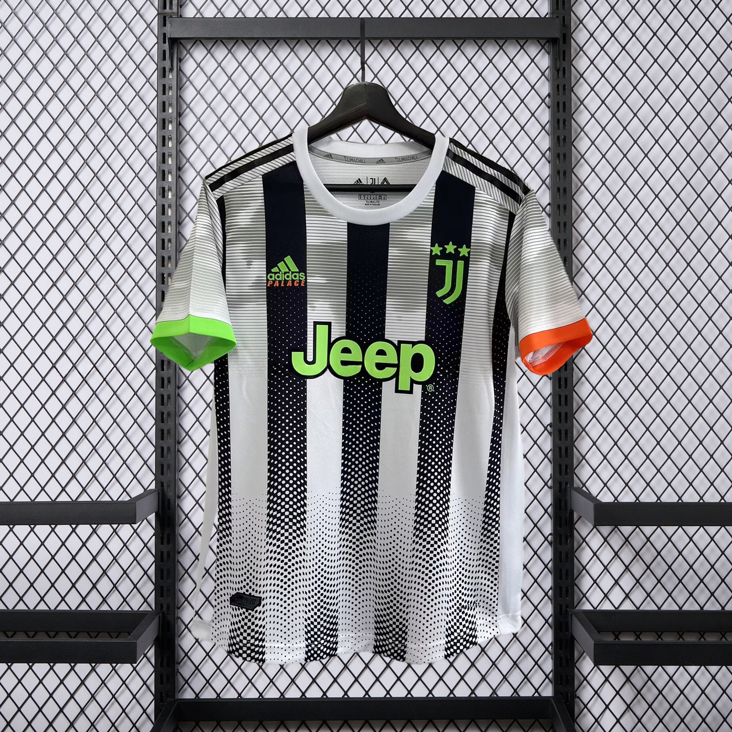 Retro Juventus 2019-20 Special Jersey - JerseysGala