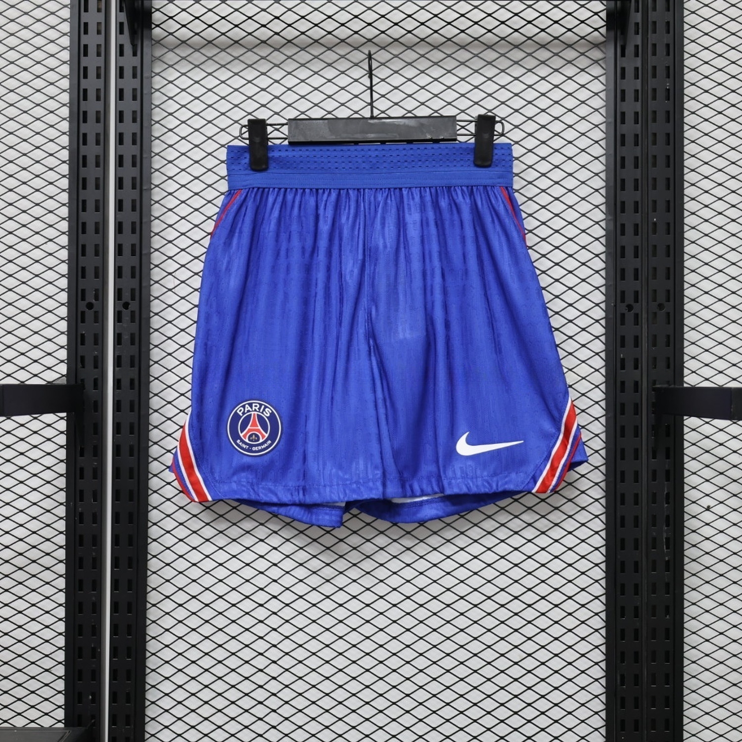 Paris Saint-Germain PSG 26-27 Home Shorts - Player Version - JerseysGala