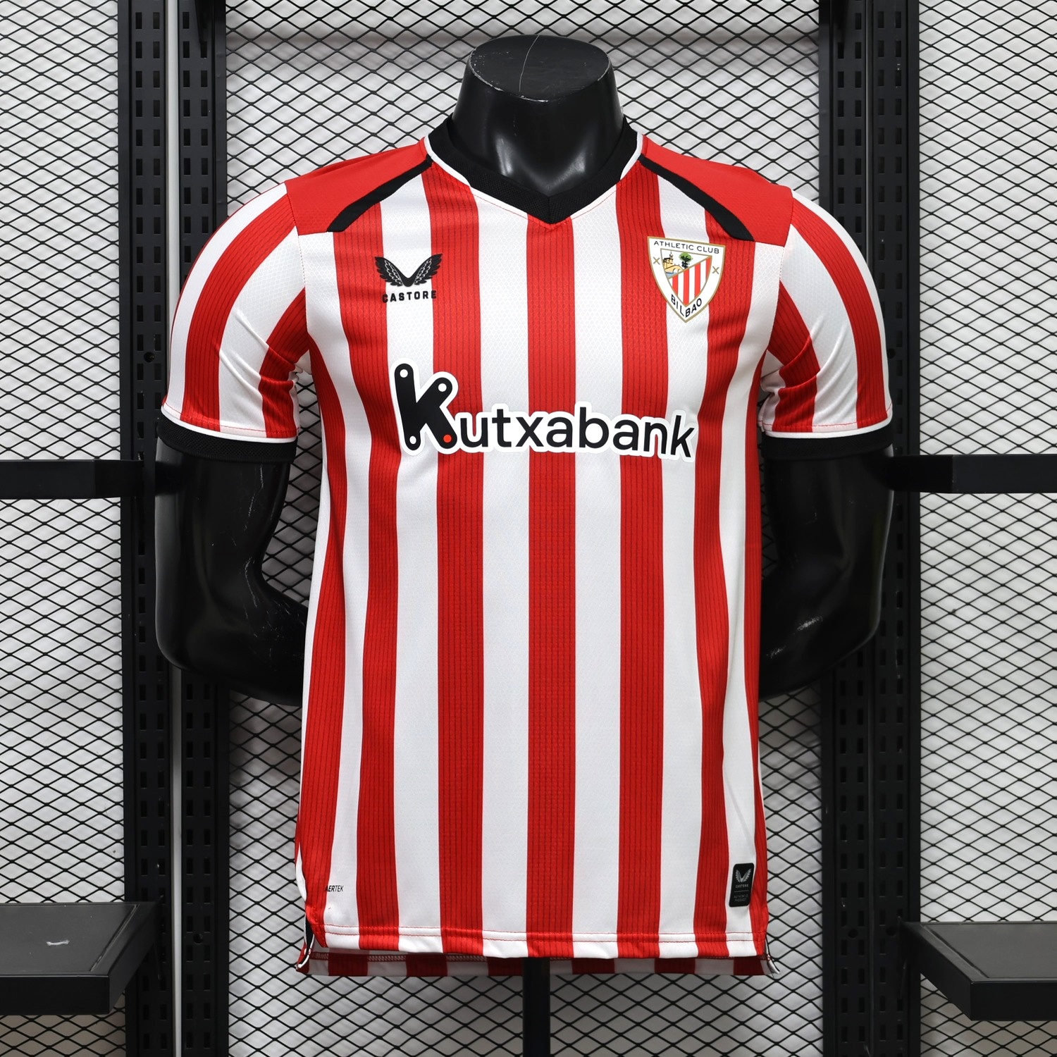 Athletic Bilbao 26-27 Home Jersey - Player Version - JerseysGala