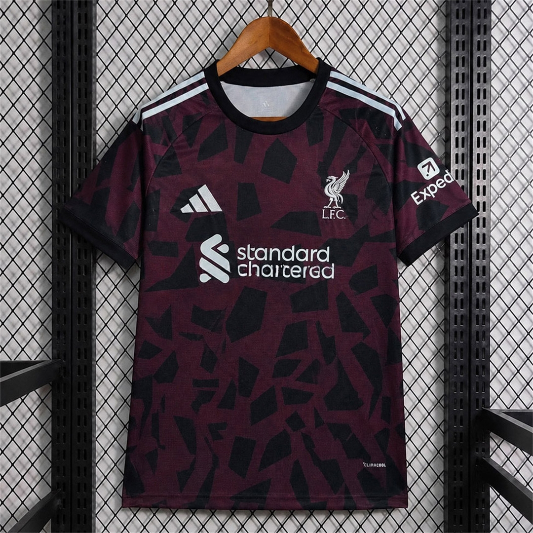 Liver.pool 26-27 Third Jersey - Fans Version - JerseysGala