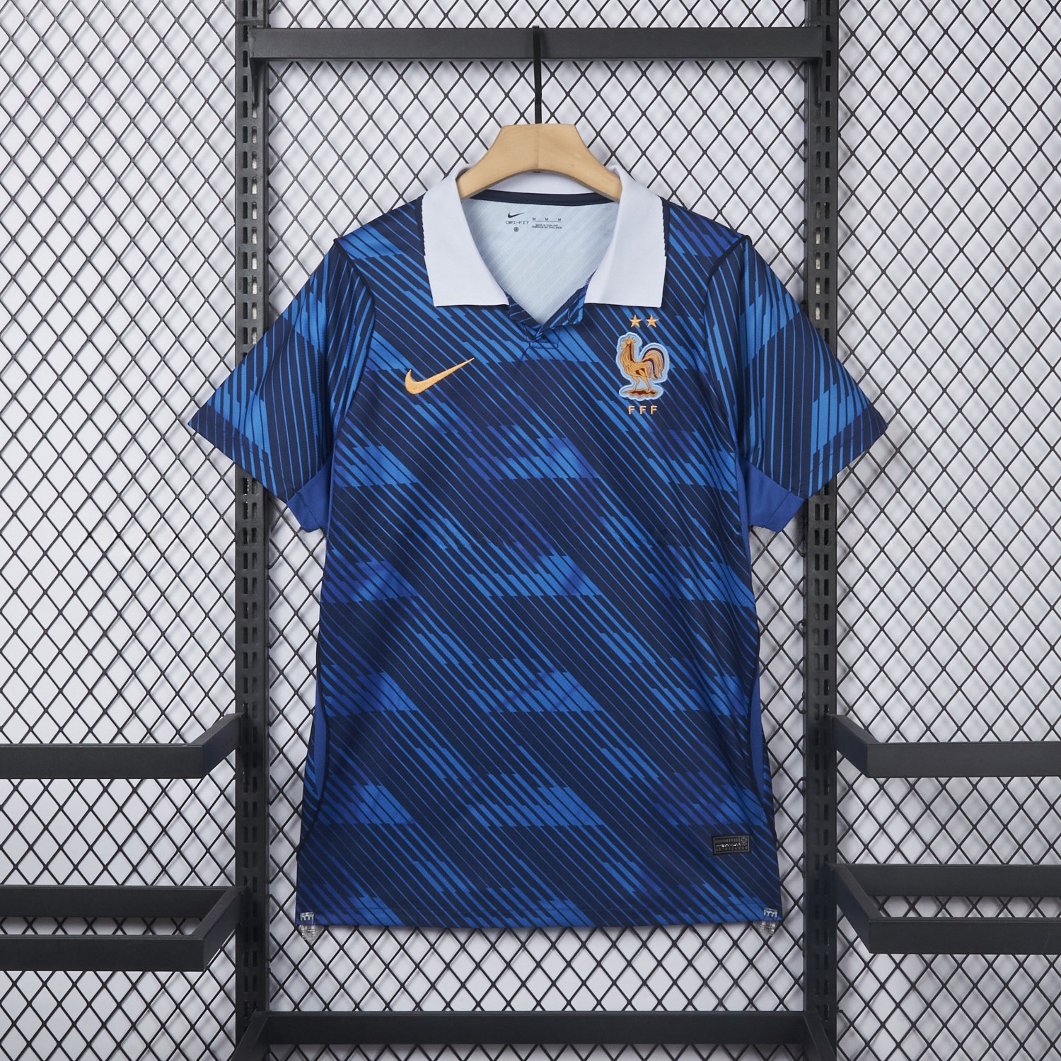 France 2026 Home Jersey - Fans Version - JerseysGala