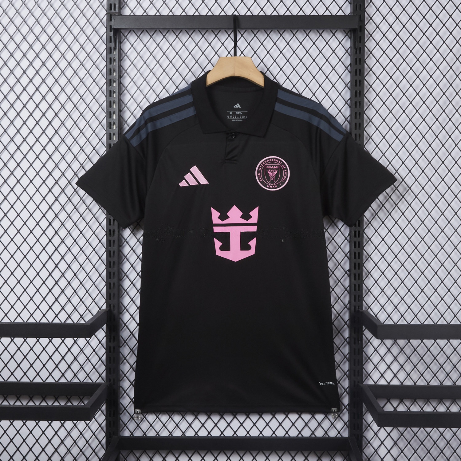 INT M.A.M 26-27 Away Jersey - Fans Version - JerseysGala