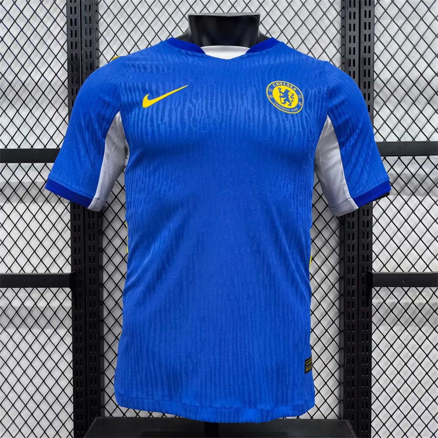 C.H.E.L.S.E.A 26-27 Home Jersey - Player Version - JerseysGala
