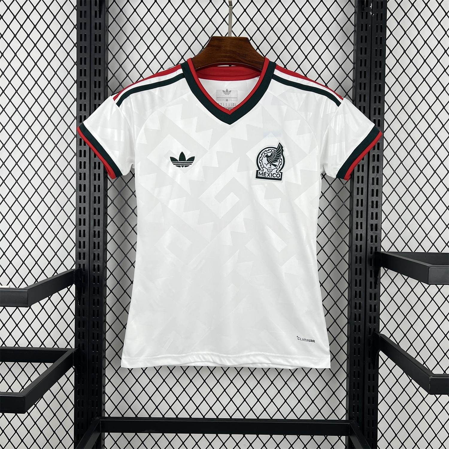 Women's Mexico 2026 Away Jersey - Fans Version - JerseysGala