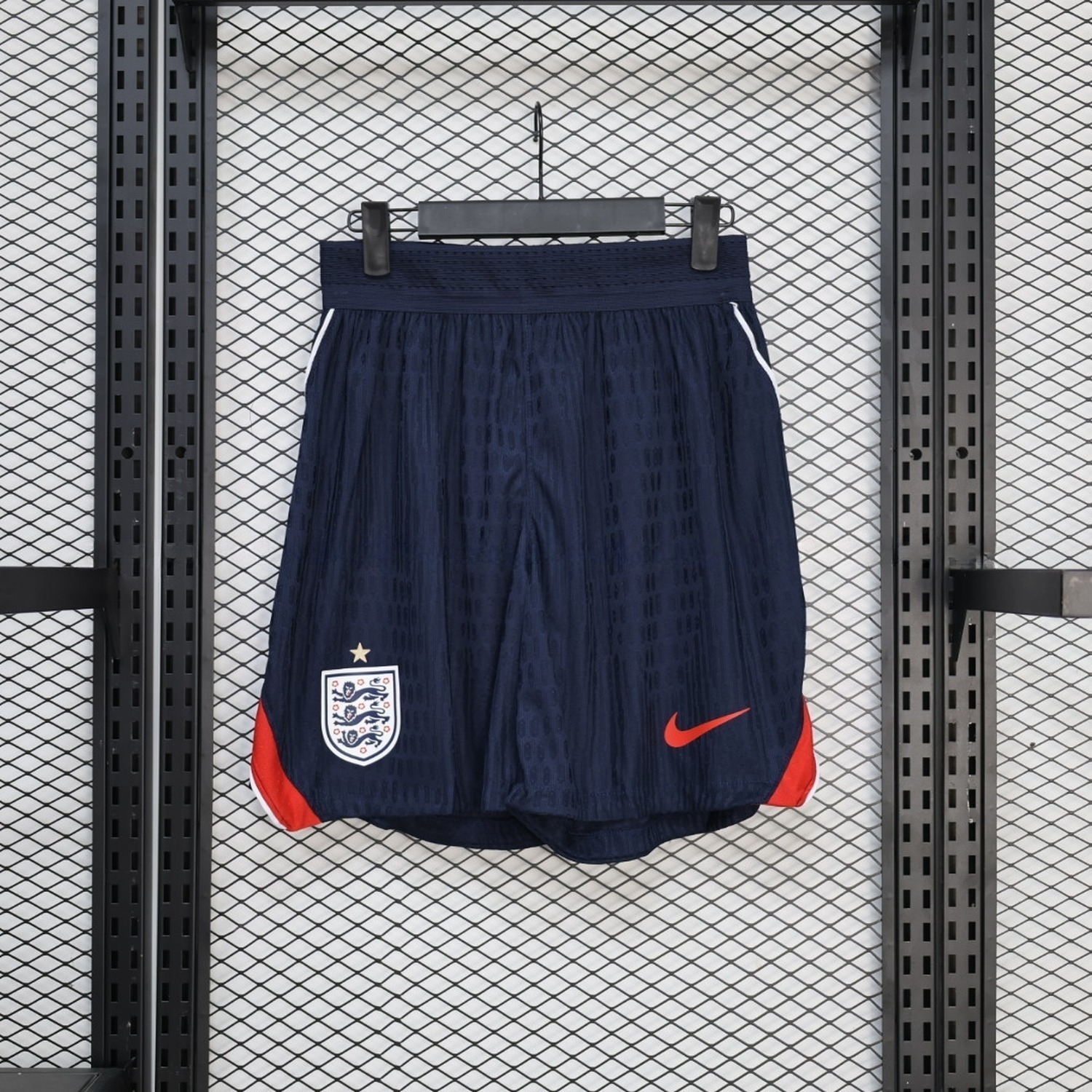 England 2026 Away Shorts - Player Version - JerseysGala