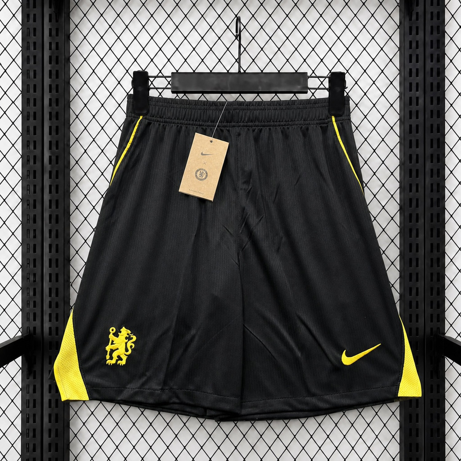 C.H.E.L.S.E.A 26-27 Away Shorts - Fans Version - JerseysGala