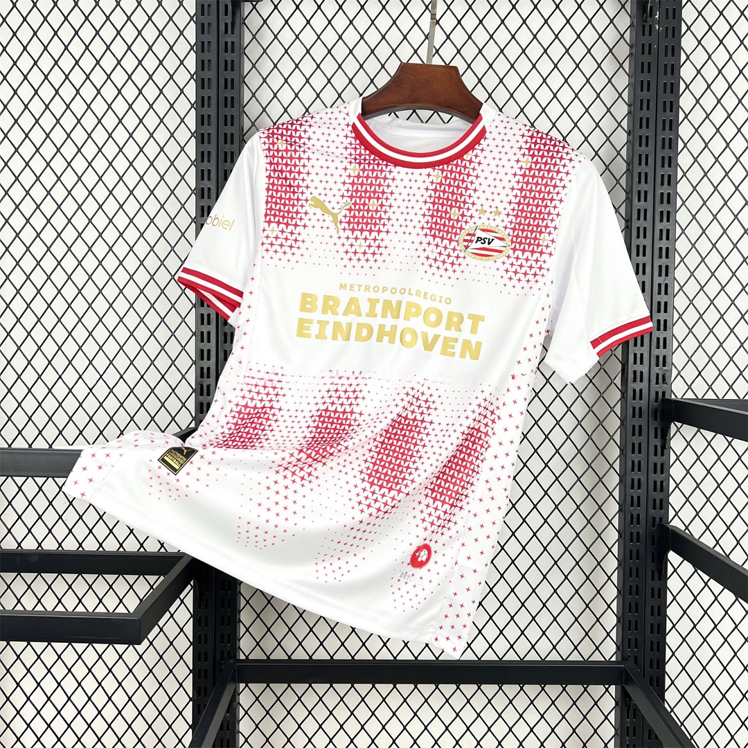 PSV Eindhoven 25-26 Fourth Jersey - Fans Version - JerseysGala