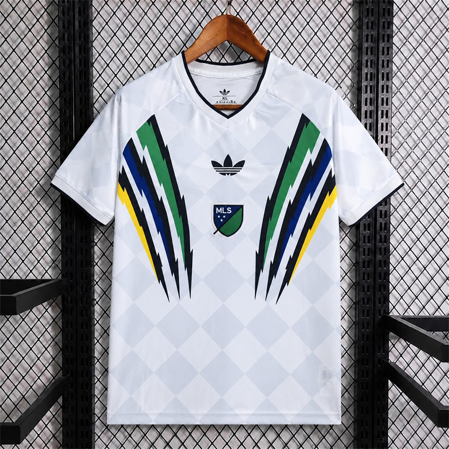 MLS 26-27 All-Star Special Jersey - Fans Version - JerseysGala