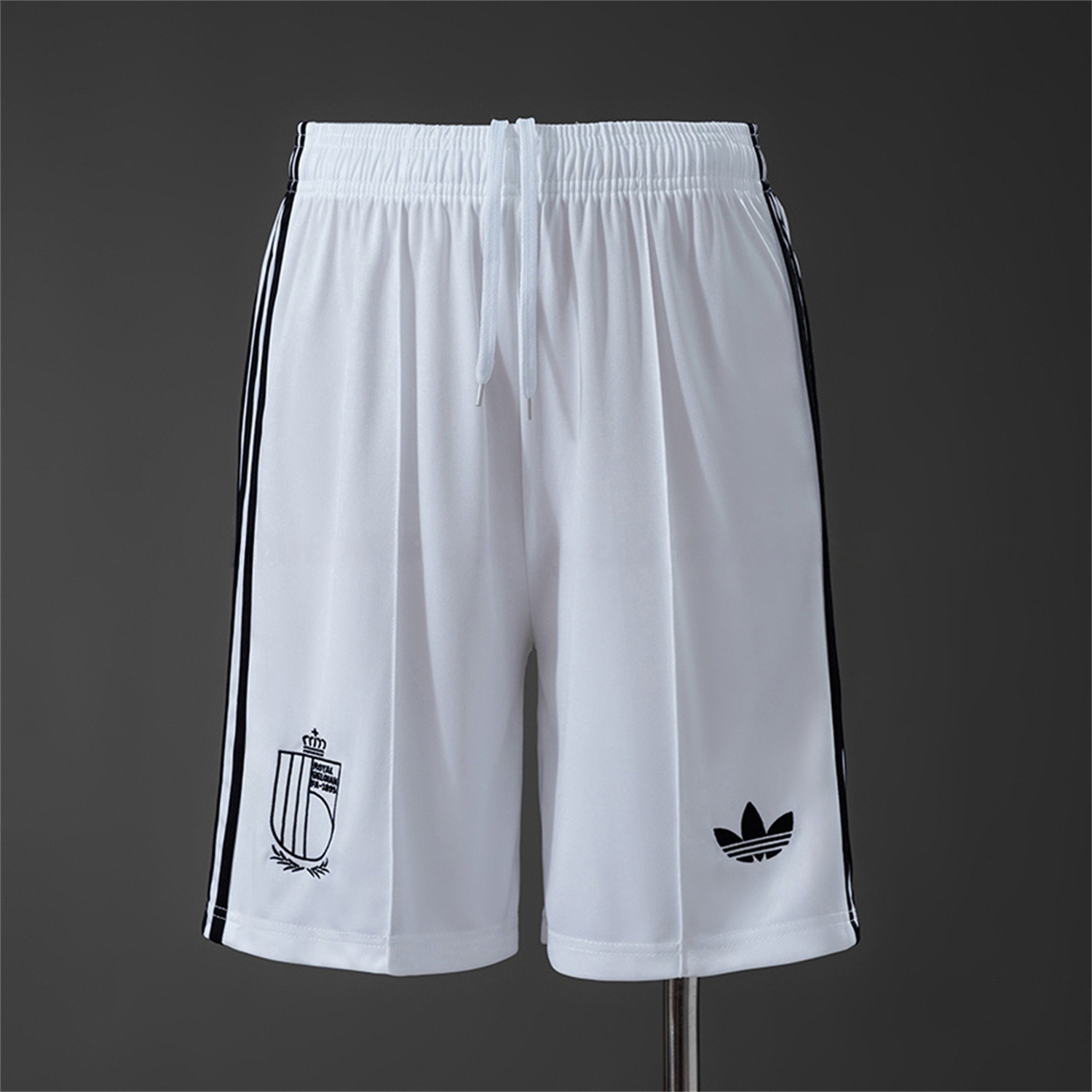 Belgium 2026 Away Shorts - Fans Version - JerseysGala