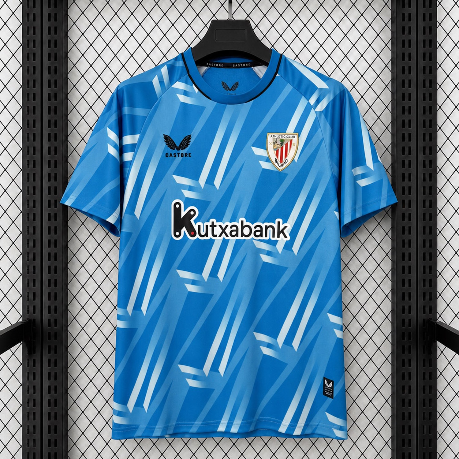 Athletic Bilbao 26-27 Third Jersey - Fans Version - JerseysGala