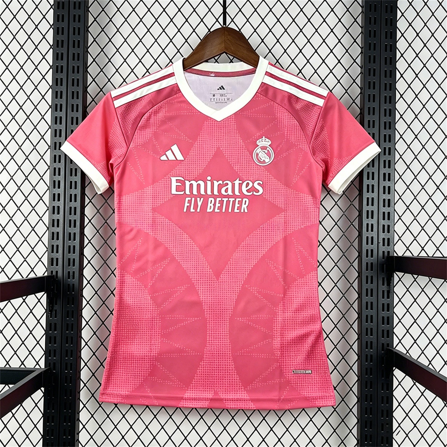 Women's Real Madrid 26-27 Third Jersey - Fans Version - JerseysGala