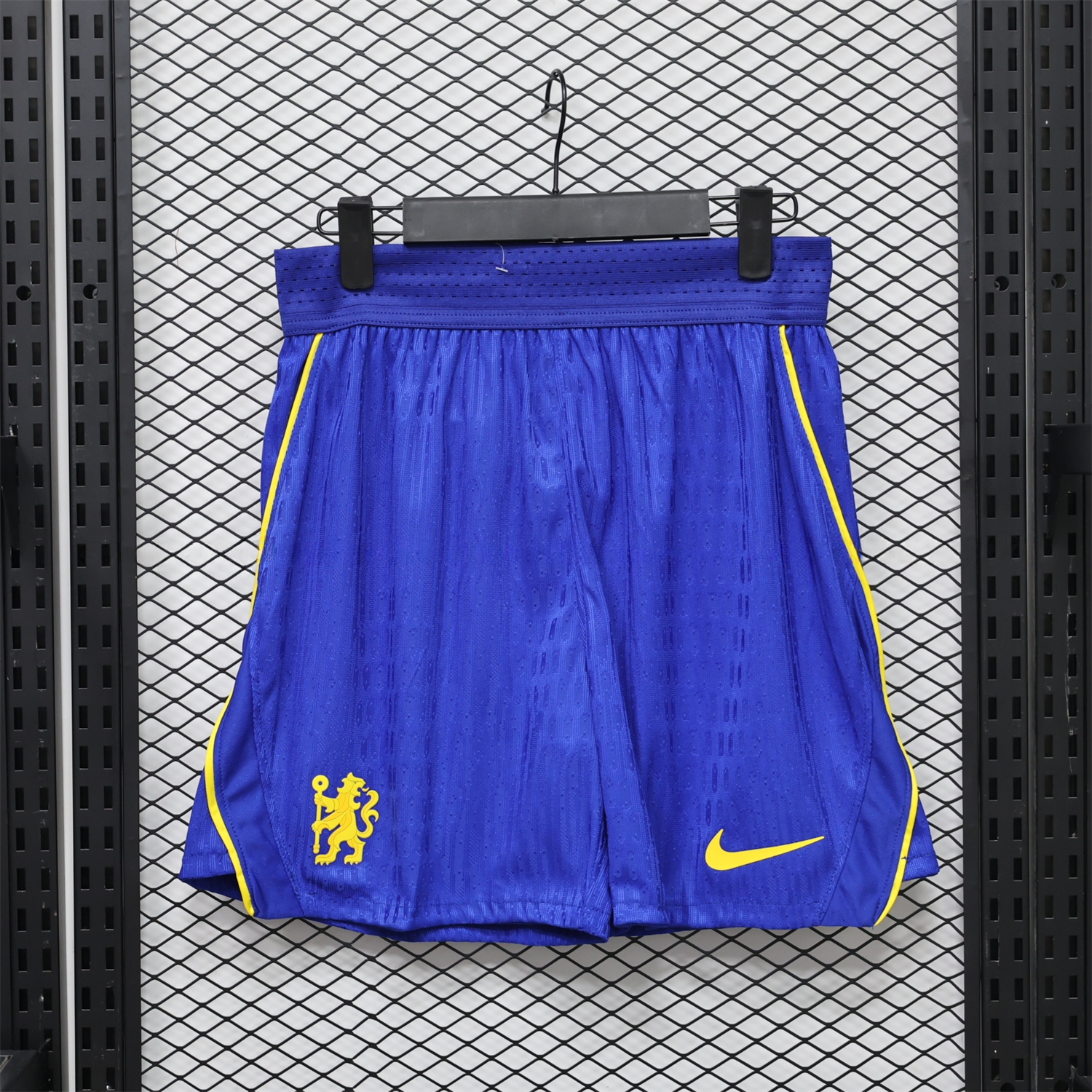 C.H.E.L.S.E.A 26-27 Home Shorts - Player Version - JerseysGala