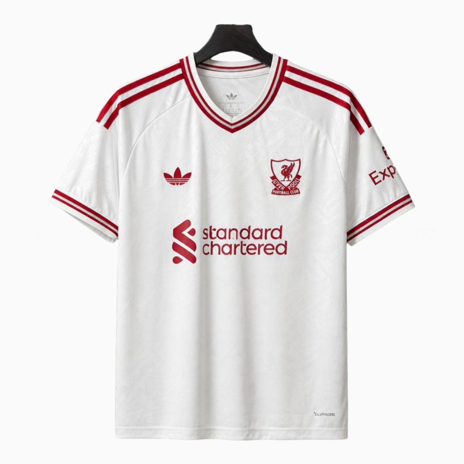 Liver.pool 26-27 Away Jersey - Fans Version - JerseysGala