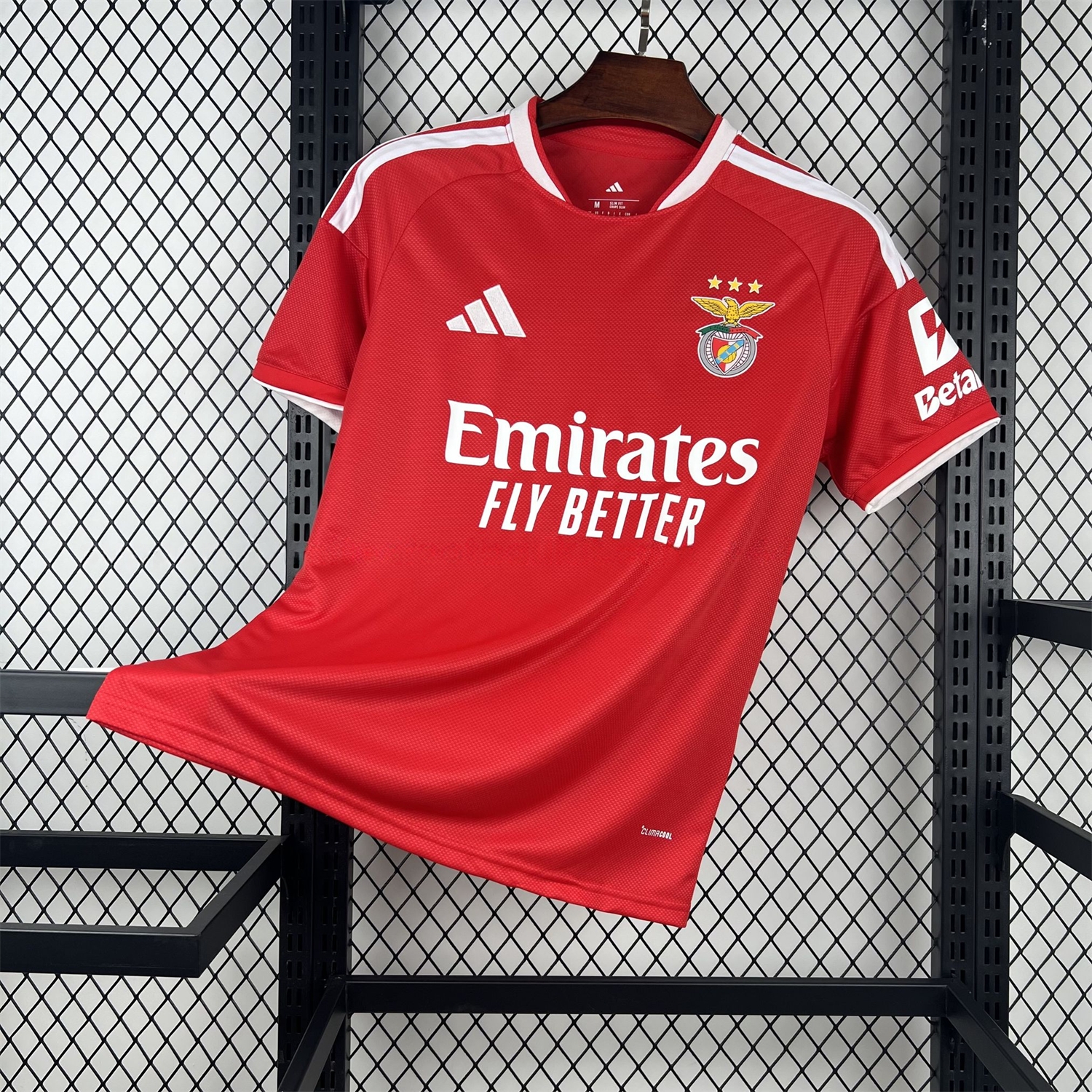 Sporting CP 26-27 Home Jersey - Fans Version - JerseysGala