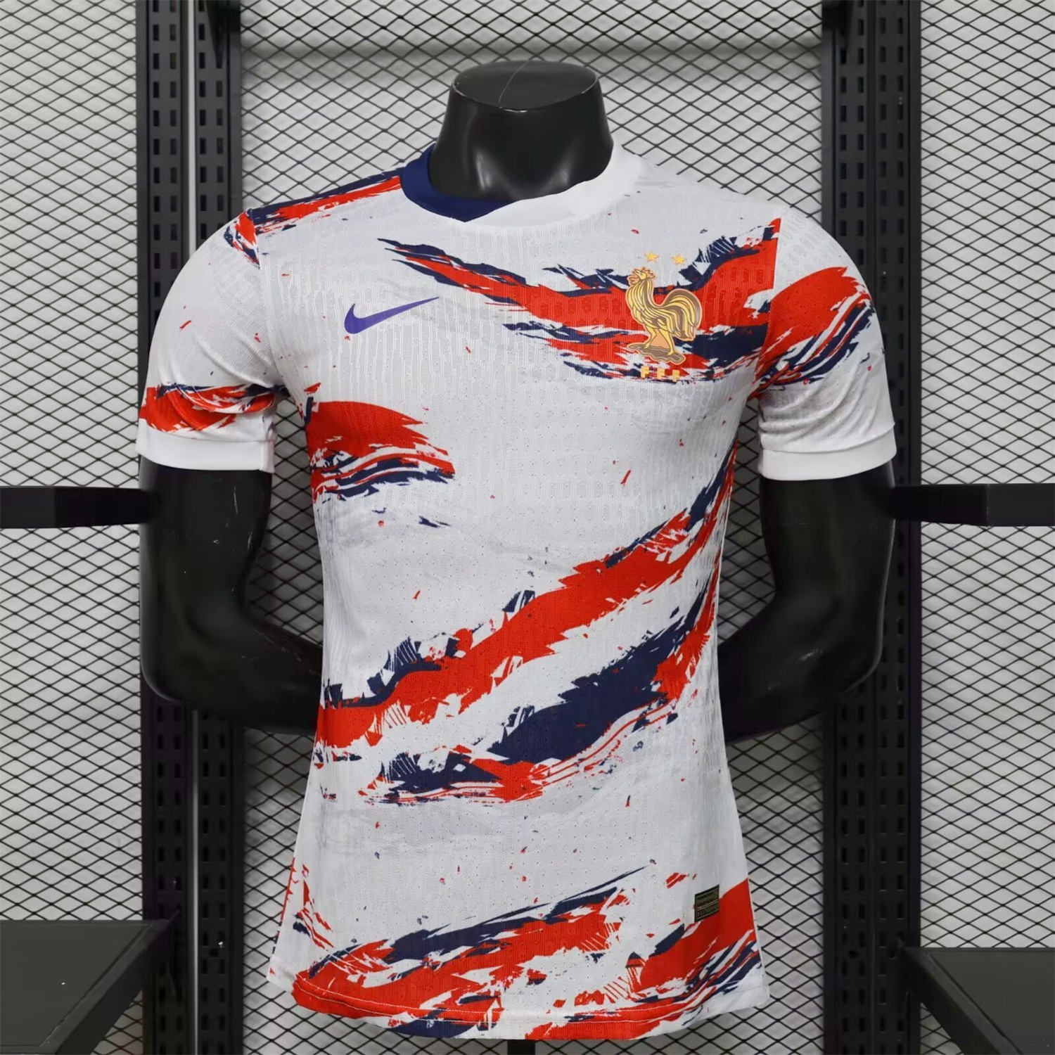 France 2026 Fashionable Design Special Jersey - Player Version - JerseysGala