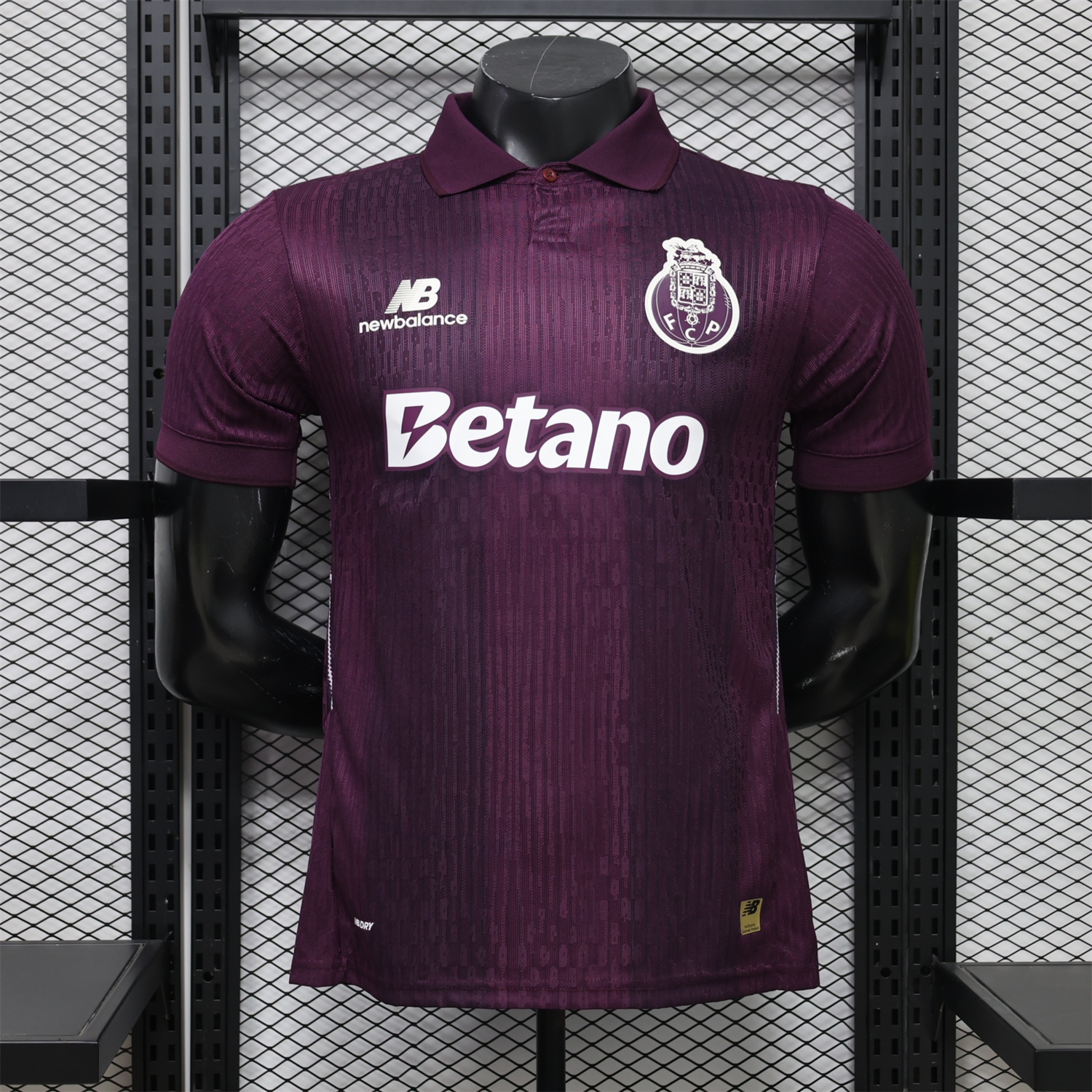 Porto 26-27 Away Jersey - Player Version - JerseysGala
