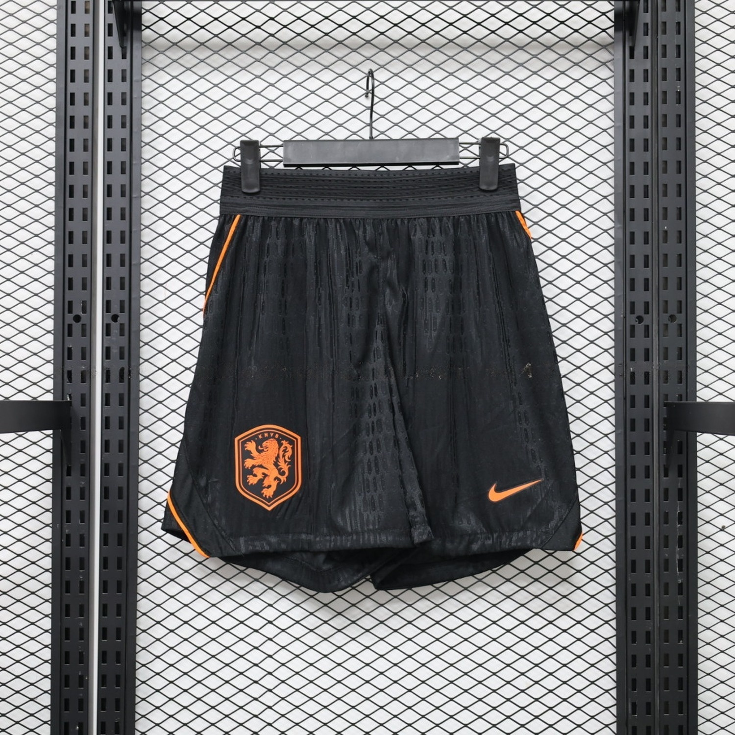 Netherlands 26-27 Away Shorts - Player Version - JerseysGala
