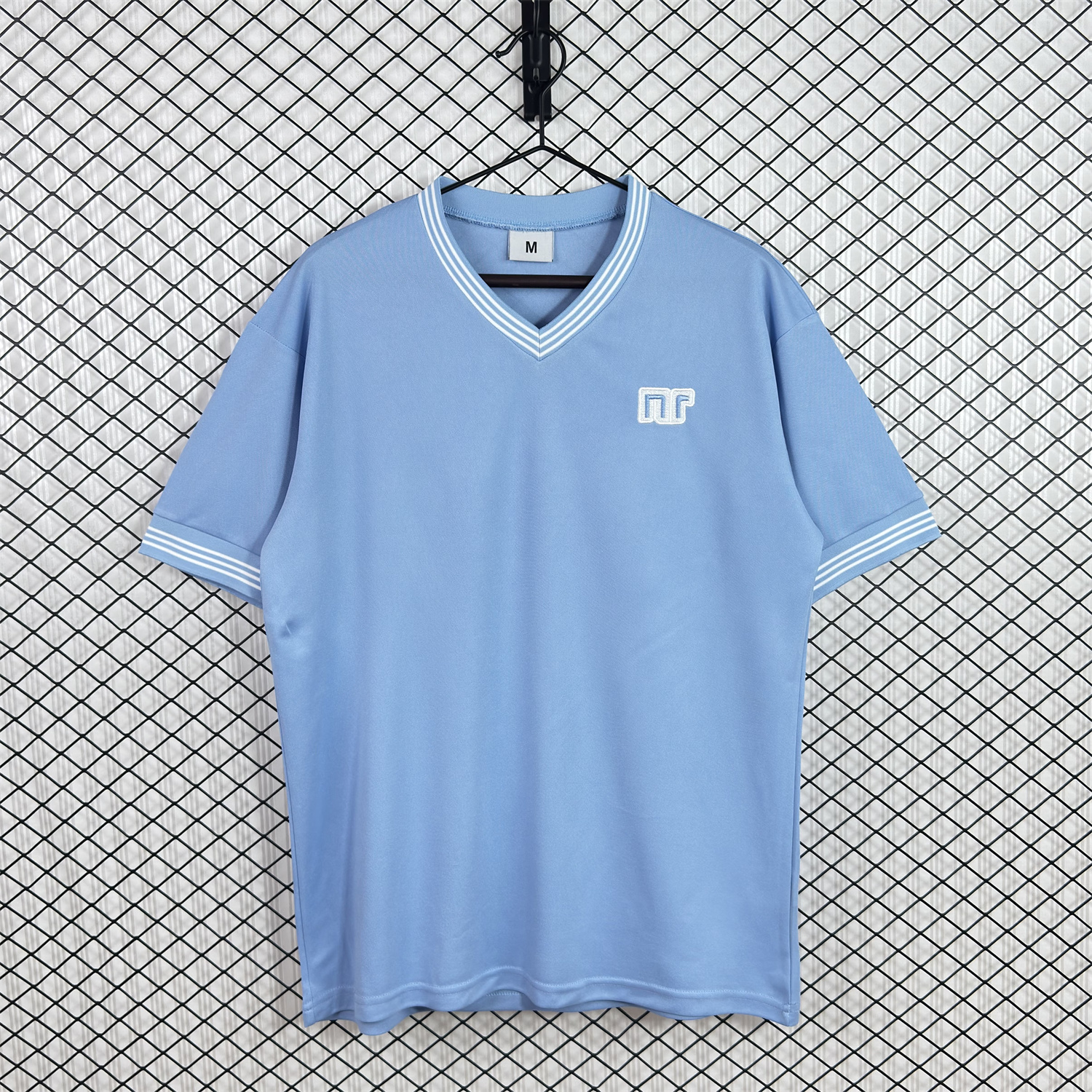 Retro Napoli 1980-81 Home Jersey - JerseysGala