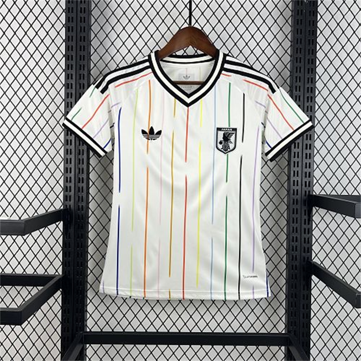 Women's Japan 2026 Away Jersey - Fans Version - JerseysGala